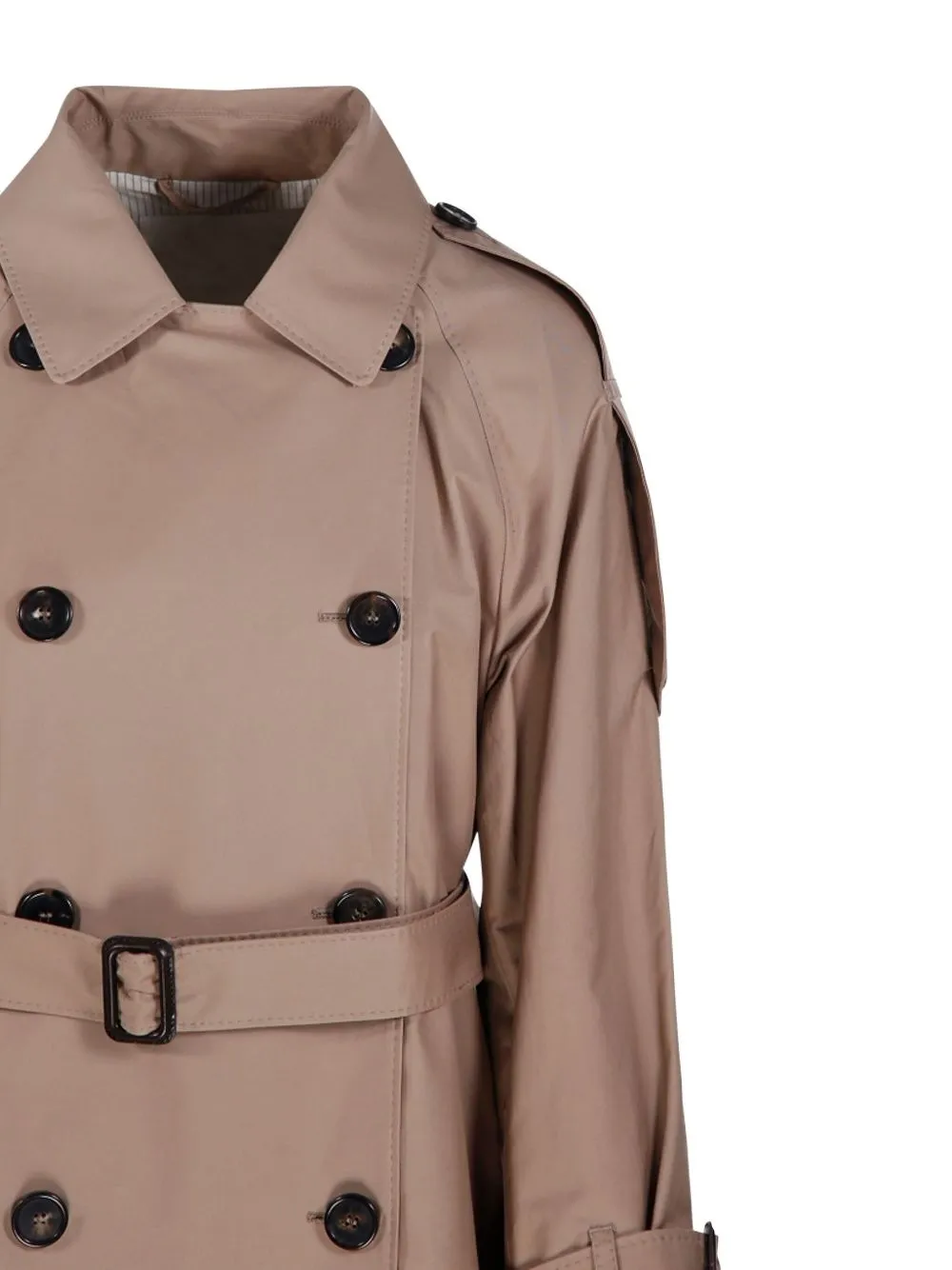 CAROLINE TRENCH COAT sold by Lord & Taylor product image thumbnail 4