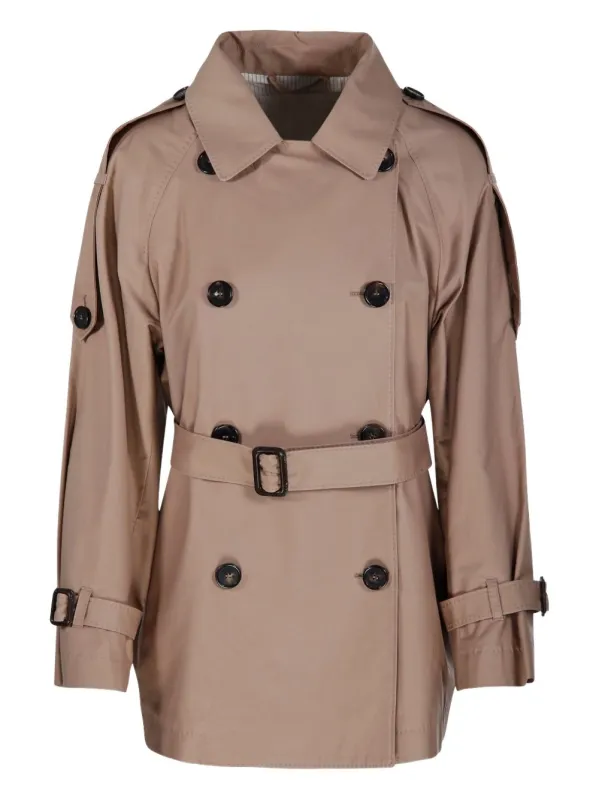 CAROLINE TRENCH COAT sold by Lord & Taylor
