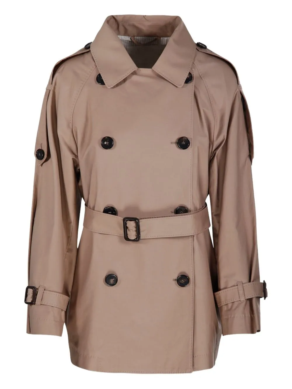 CAROLINE TRENCH COAT sold by Lord & Taylor