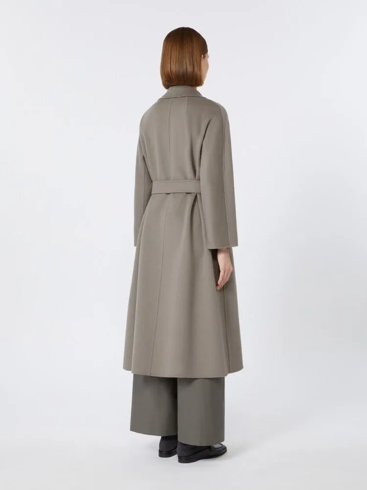 ESTURIA MIDI COAT IN WOOL DRAP sold by Lord & Taylor product image thumbnail 3