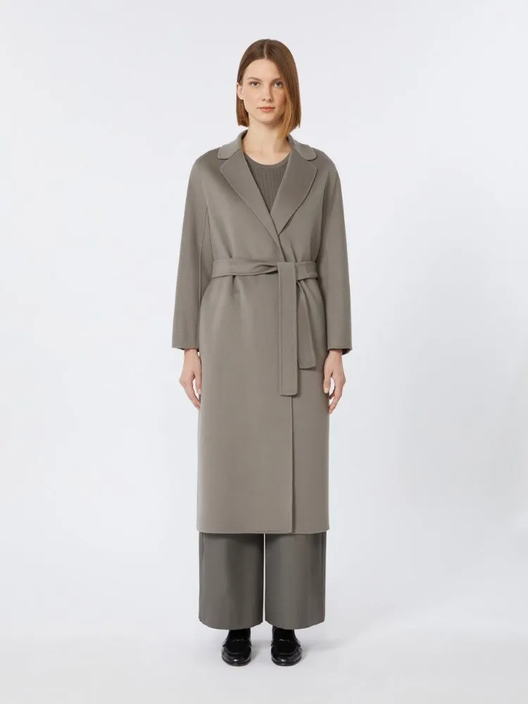 ESTURIA MIDI COAT IN WOOL DRAP sold by Lord & Taylor product image thumbnail 2