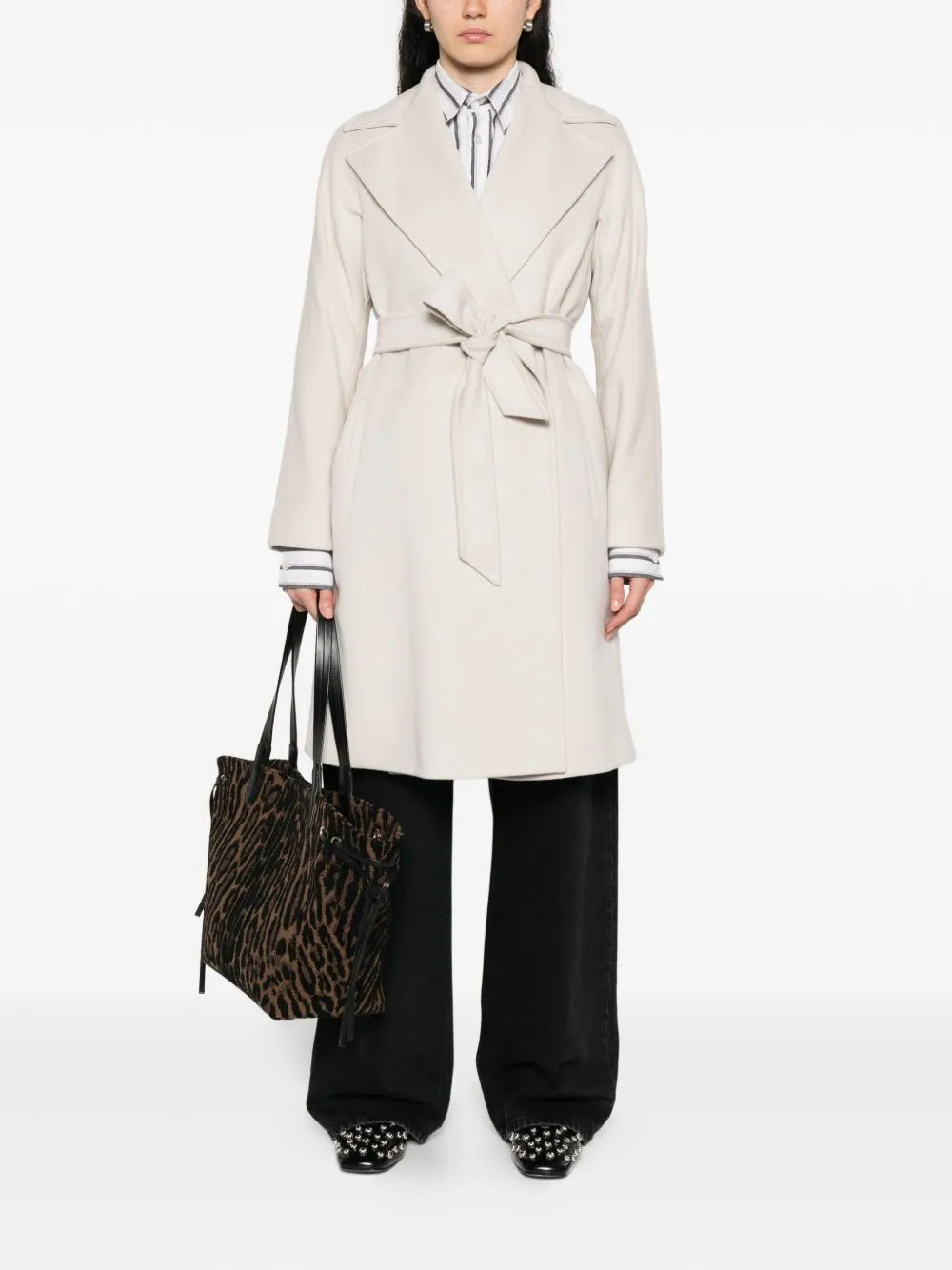DRAVENNA COAT sold by Lord & Taylor product image thumbnail 2