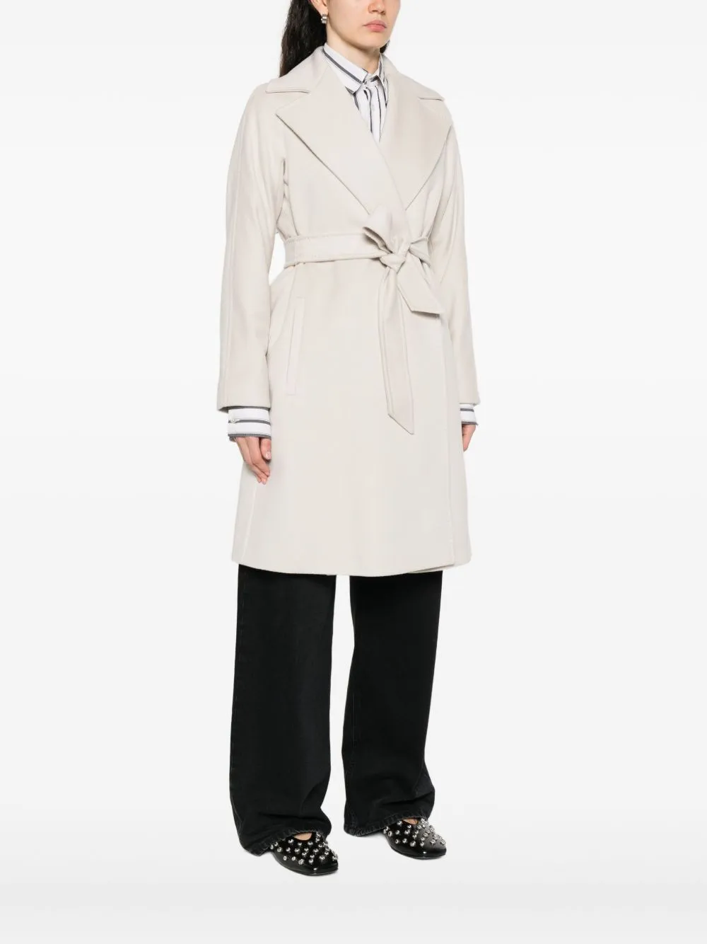 DRAVENNA COAT sold by Lord & Taylor product image thumbnail 3