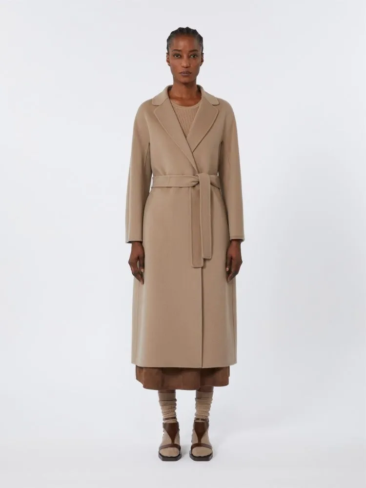 ESTURIA MIDI COAT IN WOOL DRAP sold by Lord & Taylor product image thumbnail 2