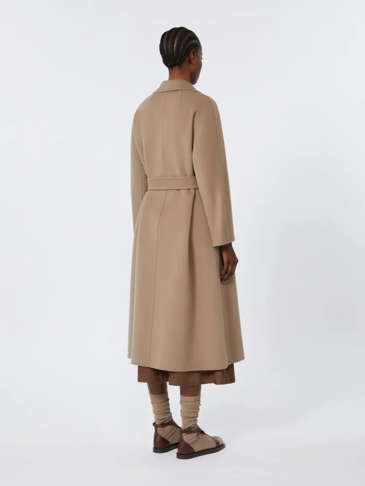 ESTURIA MIDI COAT IN WOOL DRAP sold by Lord & Taylor product image thumbnail 3