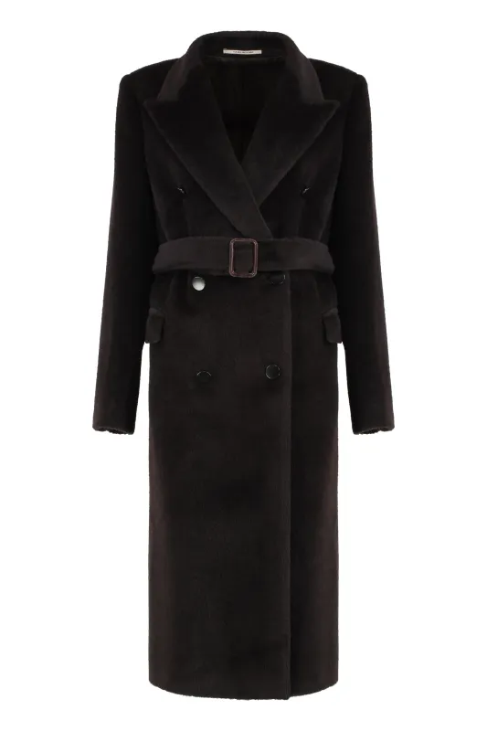 FAUX FUR COAT sold by Lord & Taylor