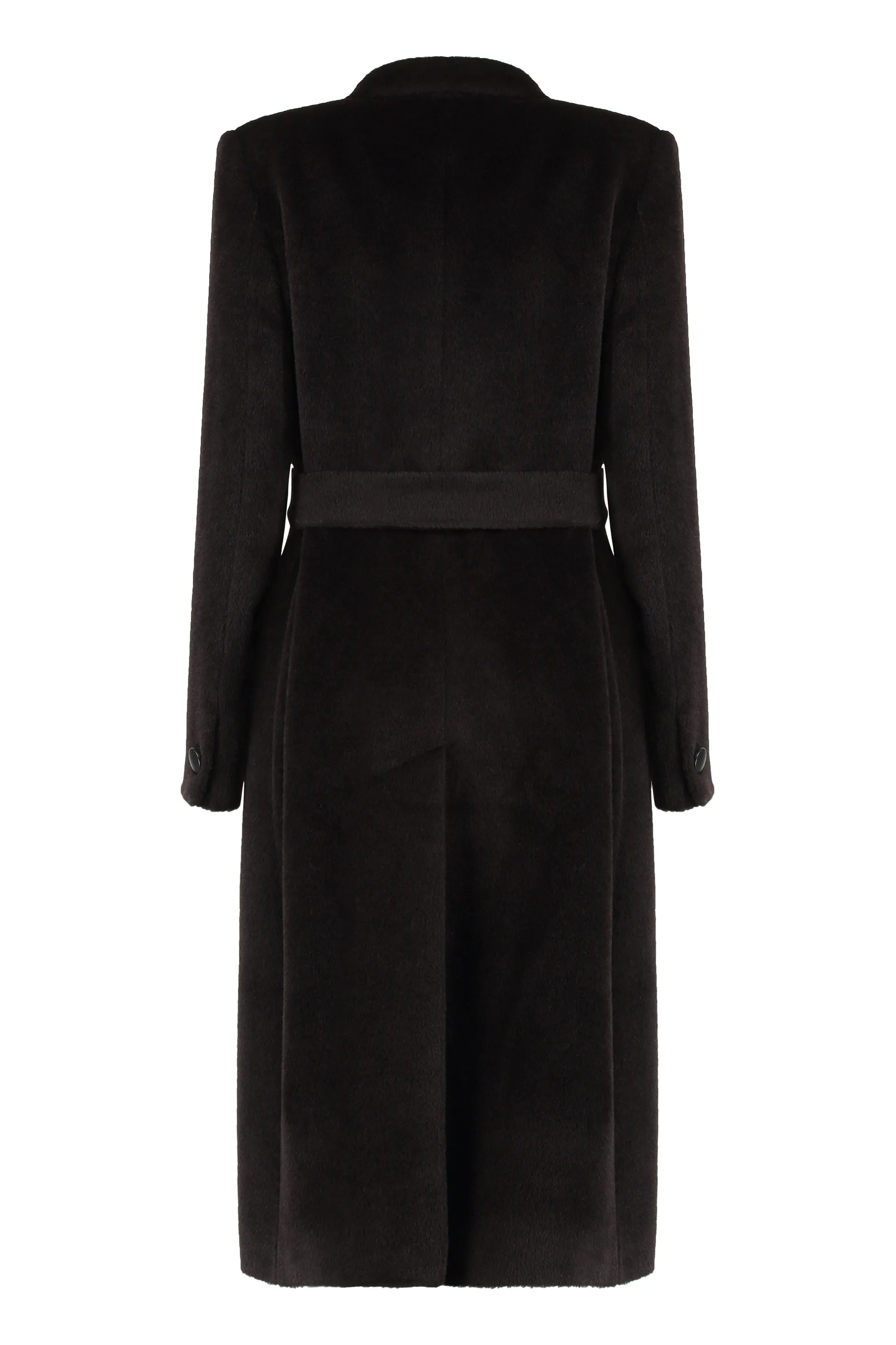 FAUX FUR COAT sold by Lord & Taylor product image thumbnail 2