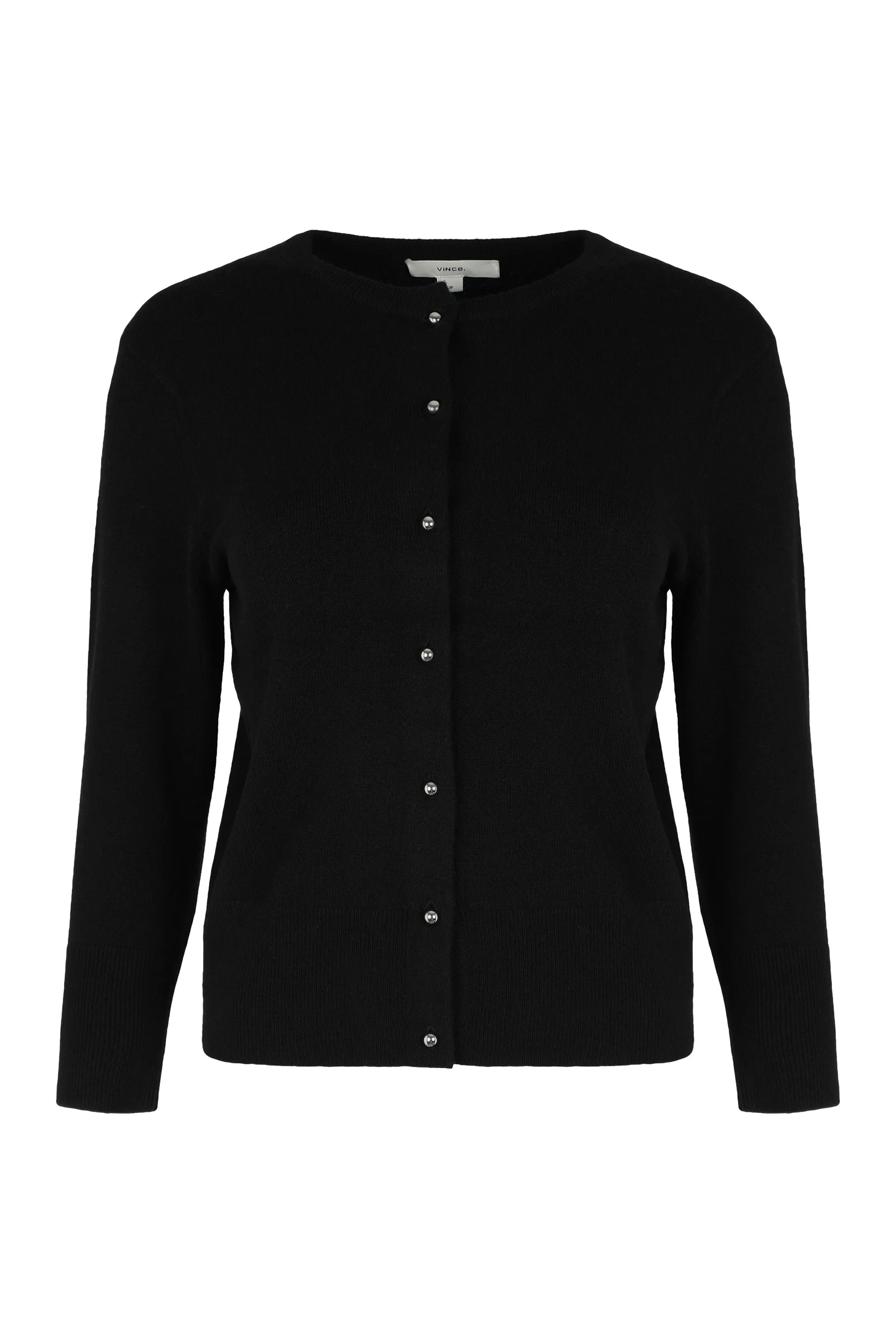 CARDIGAN IN MIXED WOOL sold by Lord & Taylor