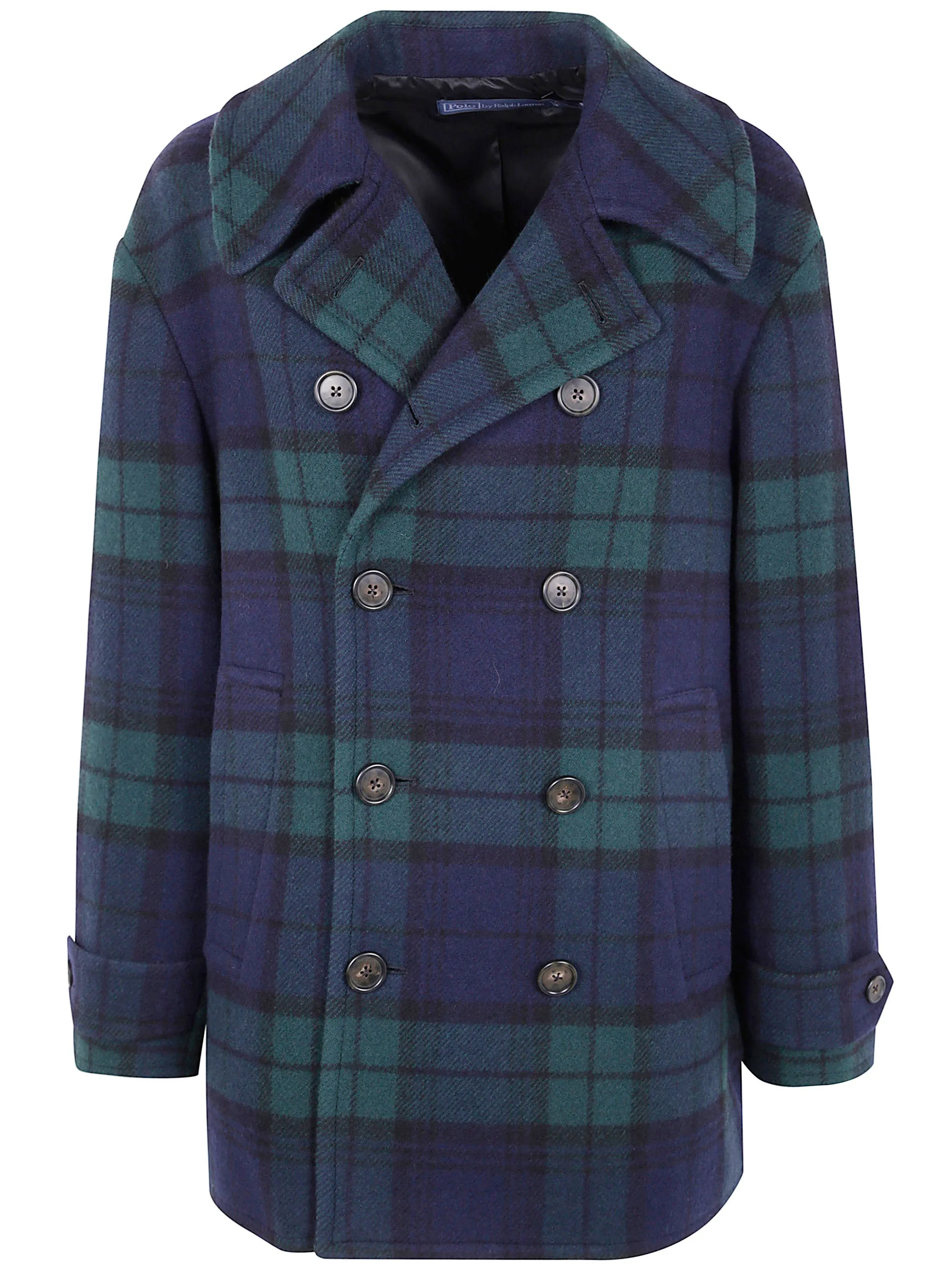 WOVEN BOMBER JACKET "HOLIDAY 2025" sold by Lord & Taylor