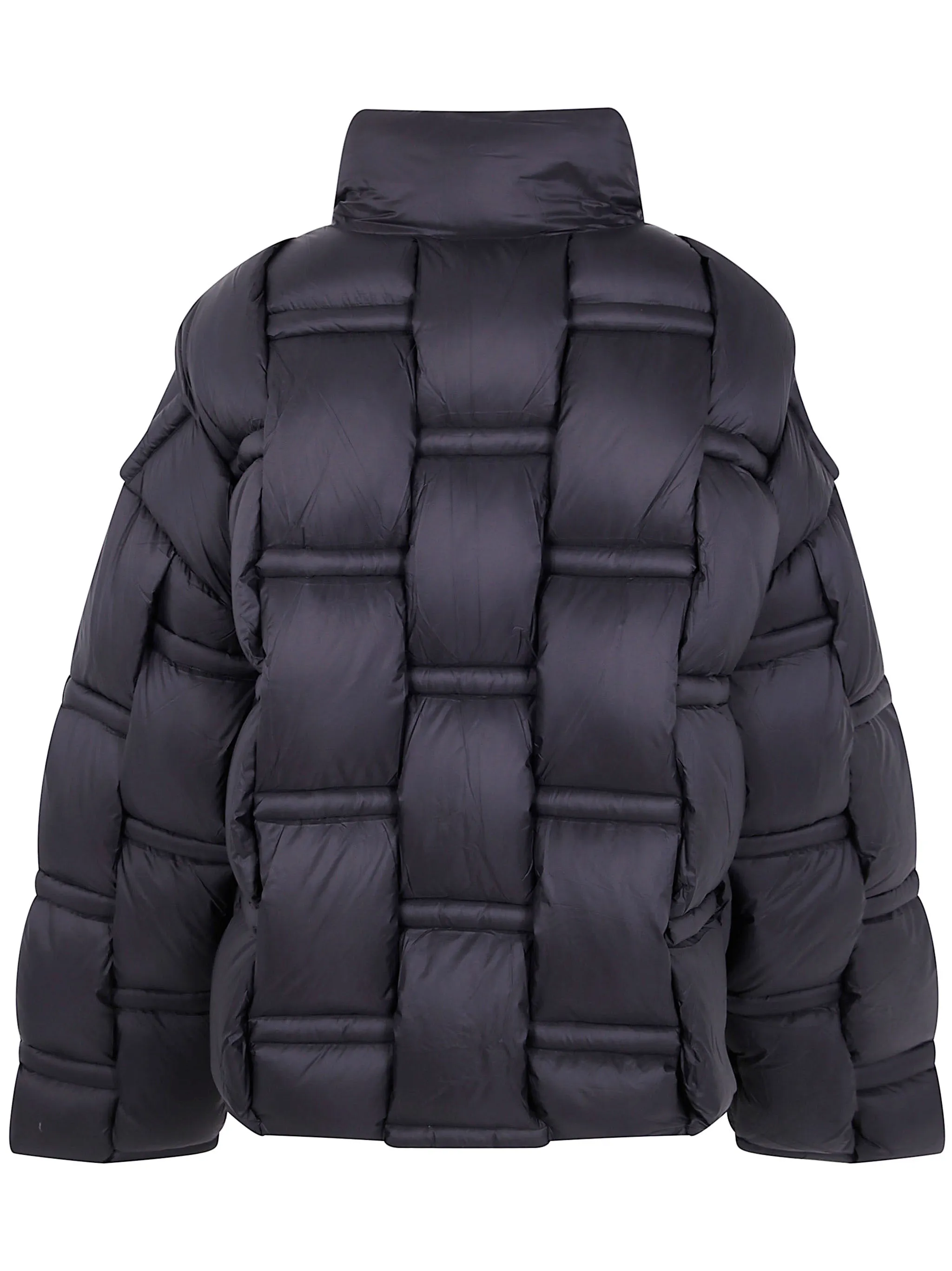 PUFFER JACKET sold by Lord & Taylor product image thumbnail 2