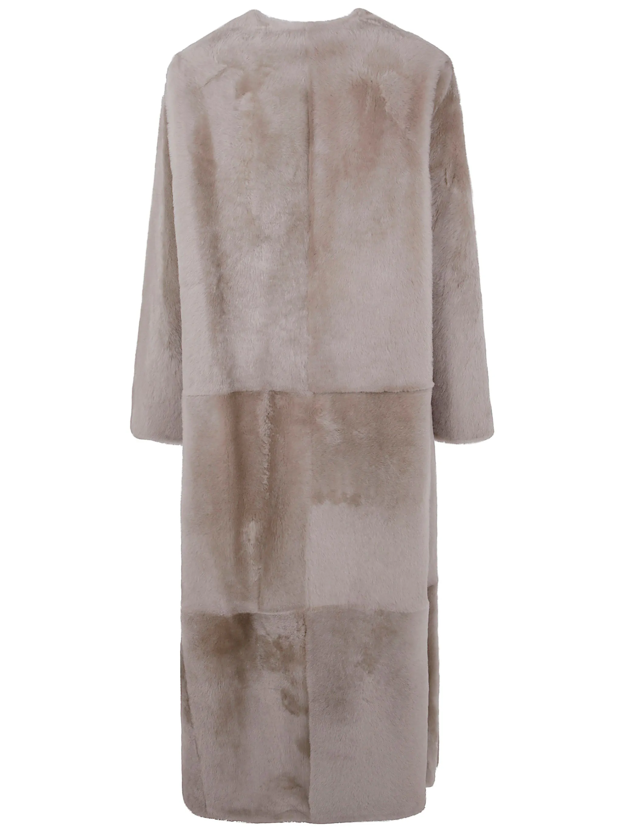 "MANTEAU 130CM" JACKET sold by Lord & Taylor product image thumbnail 2