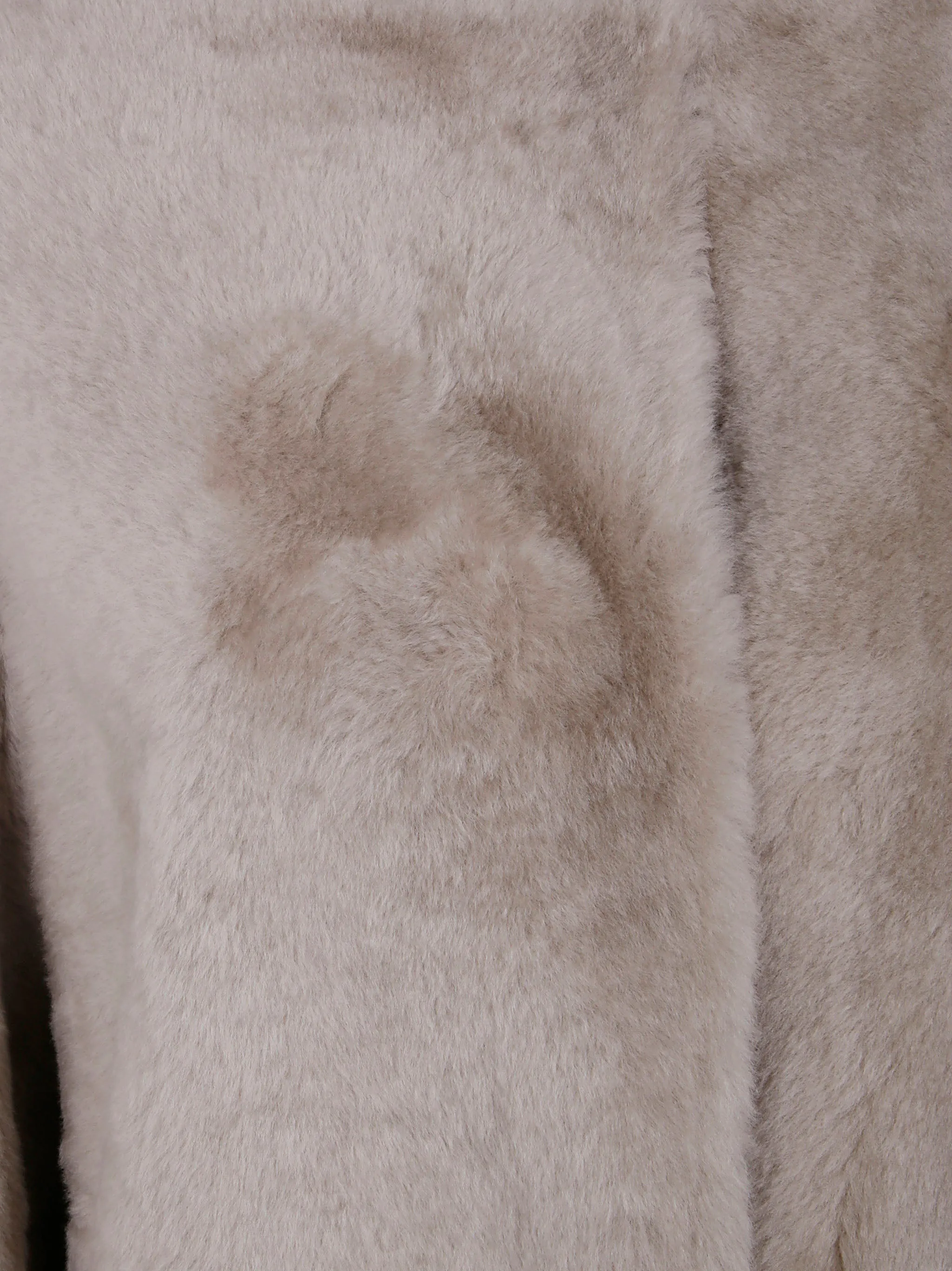 "MANTEAU 130CM" JACKET sold by Lord & Taylor product image thumbnail 3