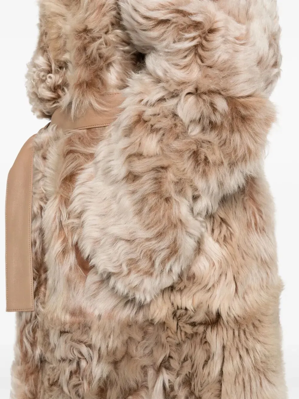 "MANTEAU 95CM" JACKET sold by Lord & Taylor product image thumbnail 5