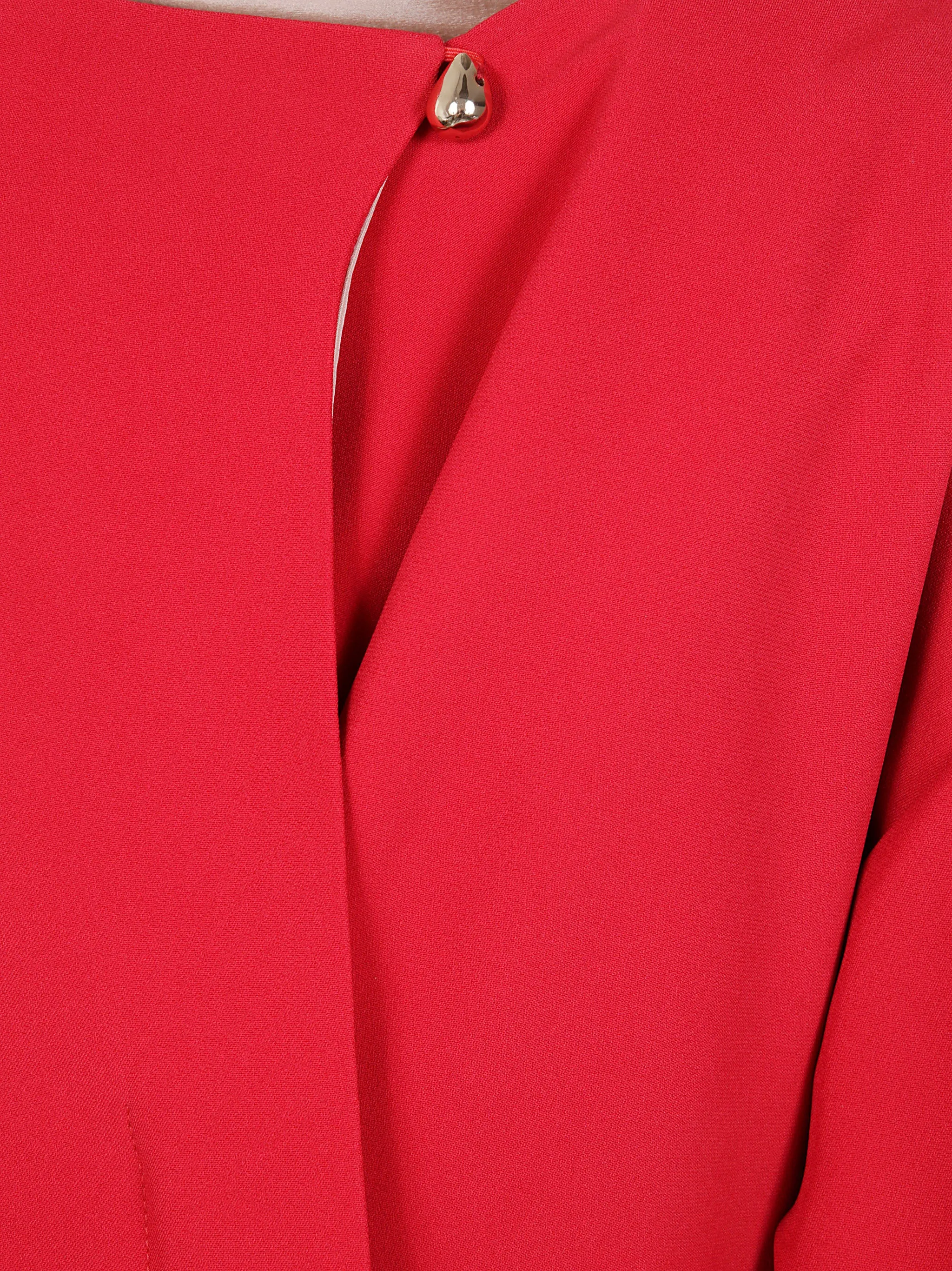 FITTED DRESS sold by Lord & Taylor product image thumbnail 3