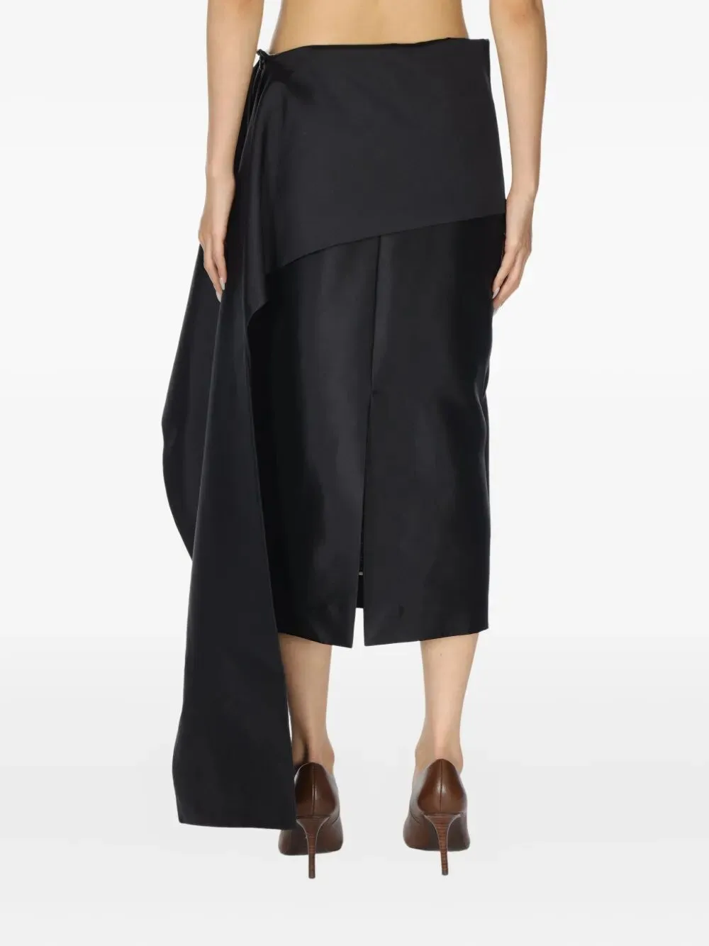 BOW SKIRT sold by Lord & Taylor product image thumbnail 5