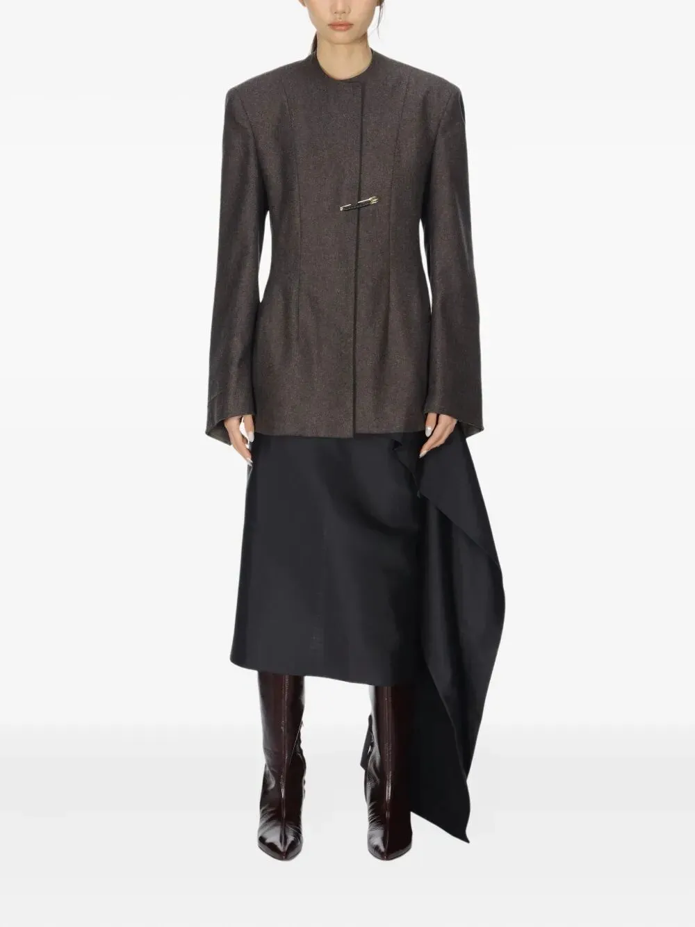 BOW SKIRT sold by Lord & Taylor product image thumbnail 2