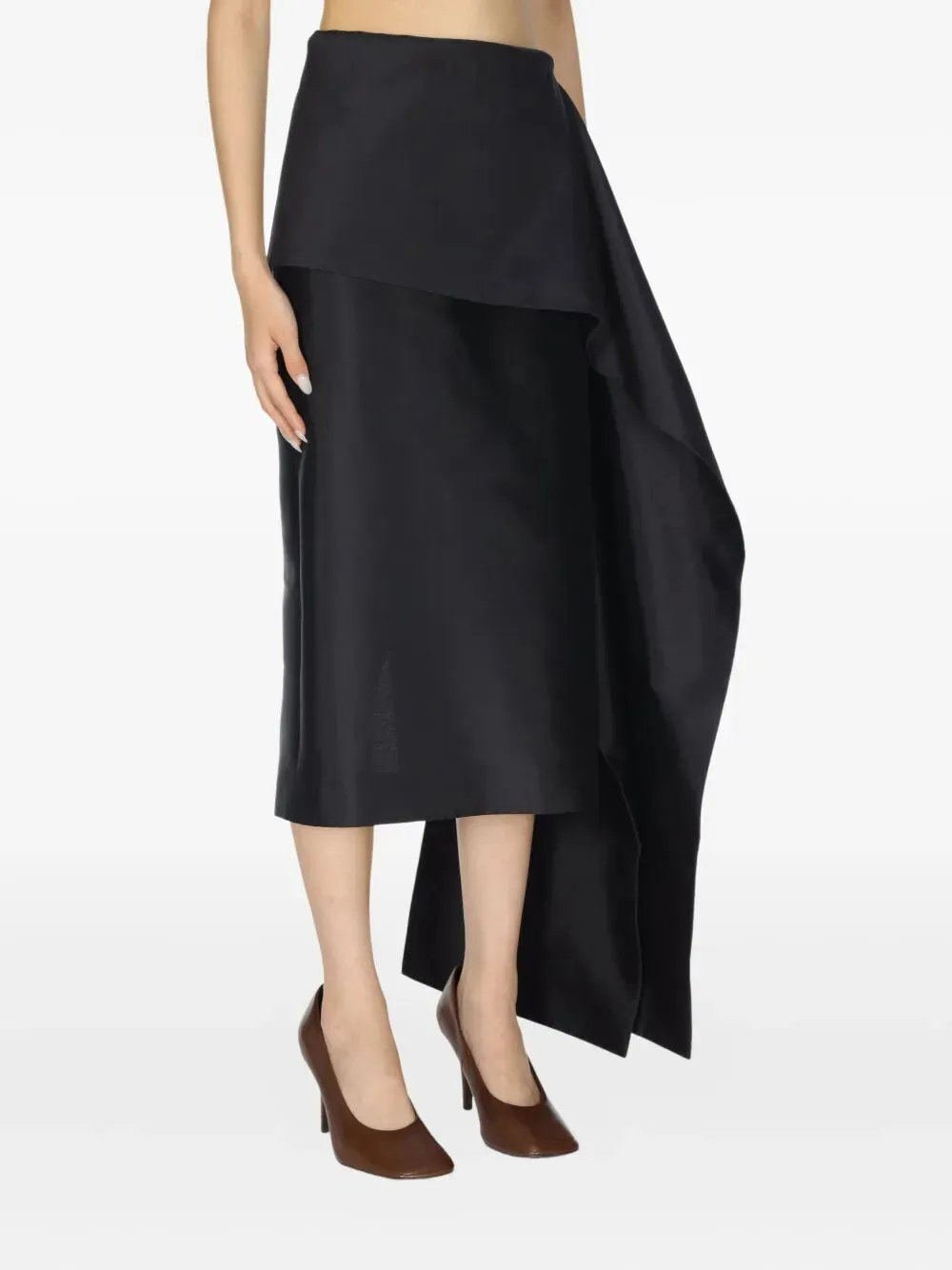 BOW SKIRT sold by Lord & Taylor product image thumbnail 3