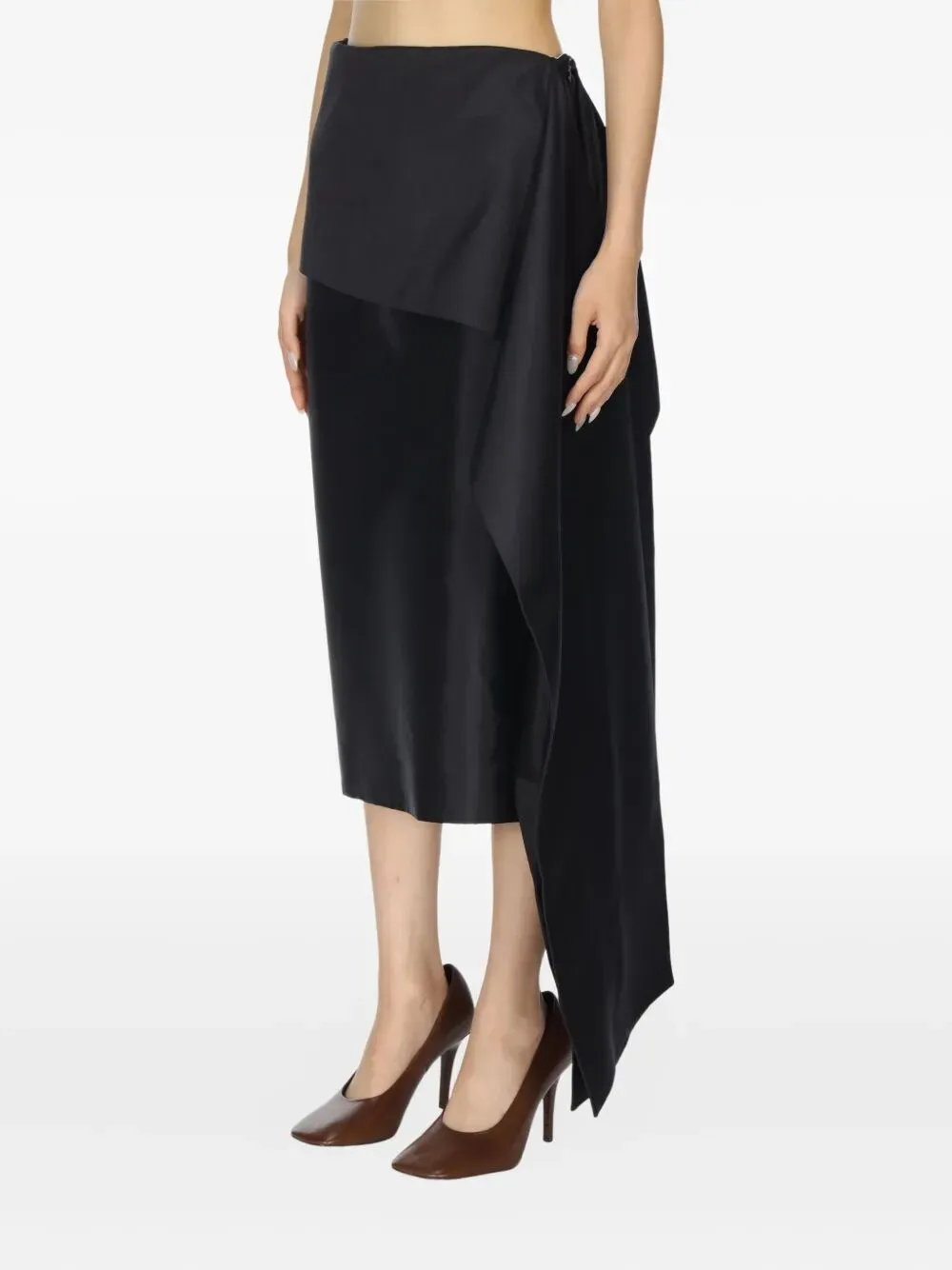 BOW SKIRT sold by Lord & Taylor product image thumbnail 4