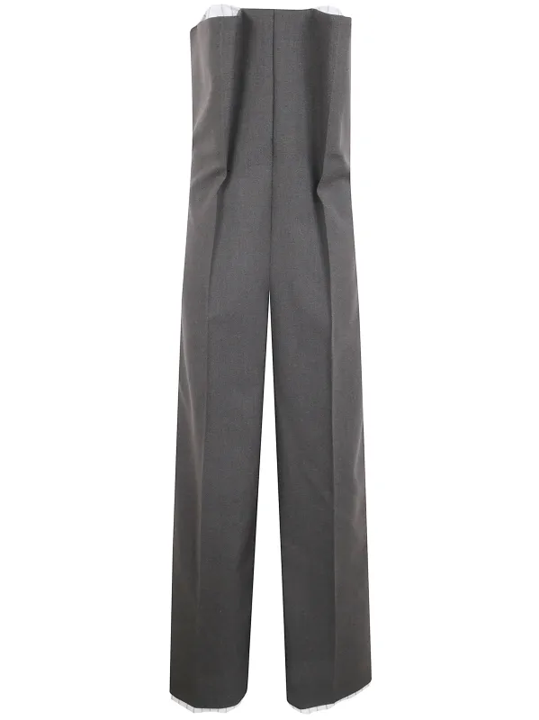 TAILORING JUMPSUIT sold by Lord & Taylor