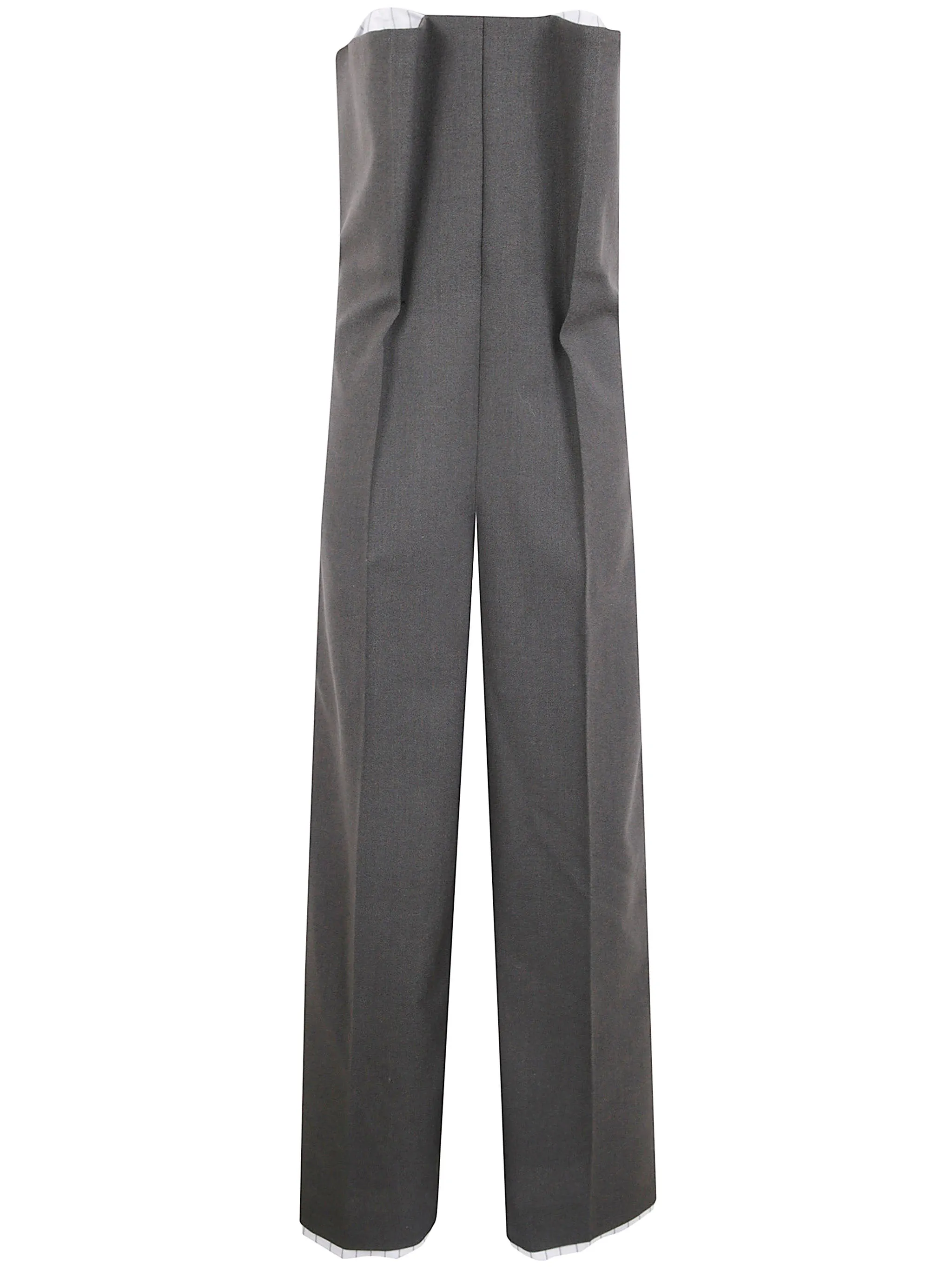TAILORING JUMPSUIT sold by Lord & Taylor