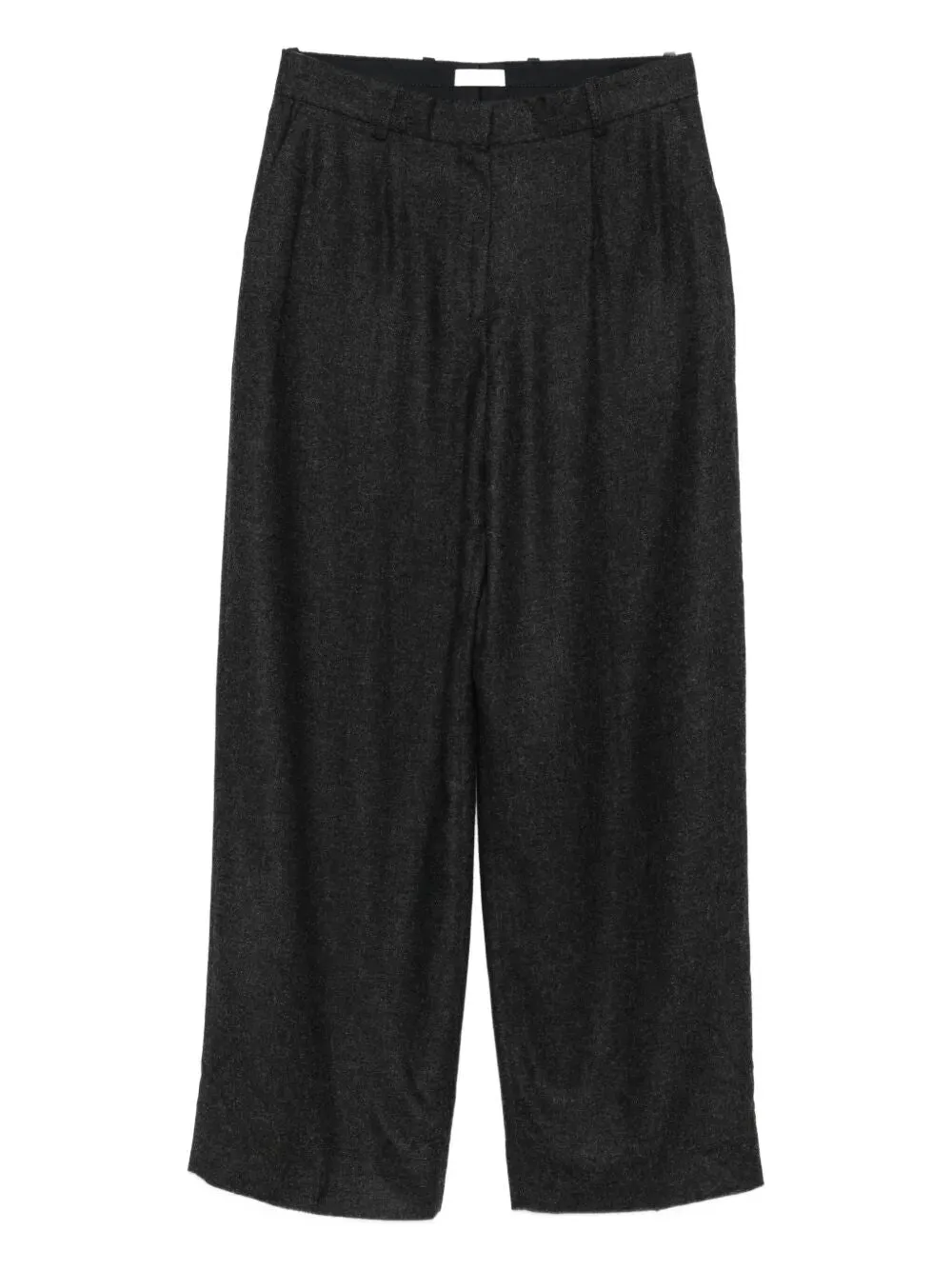 WIDE FLANNEL TROUSERS sold by Lord & Taylor