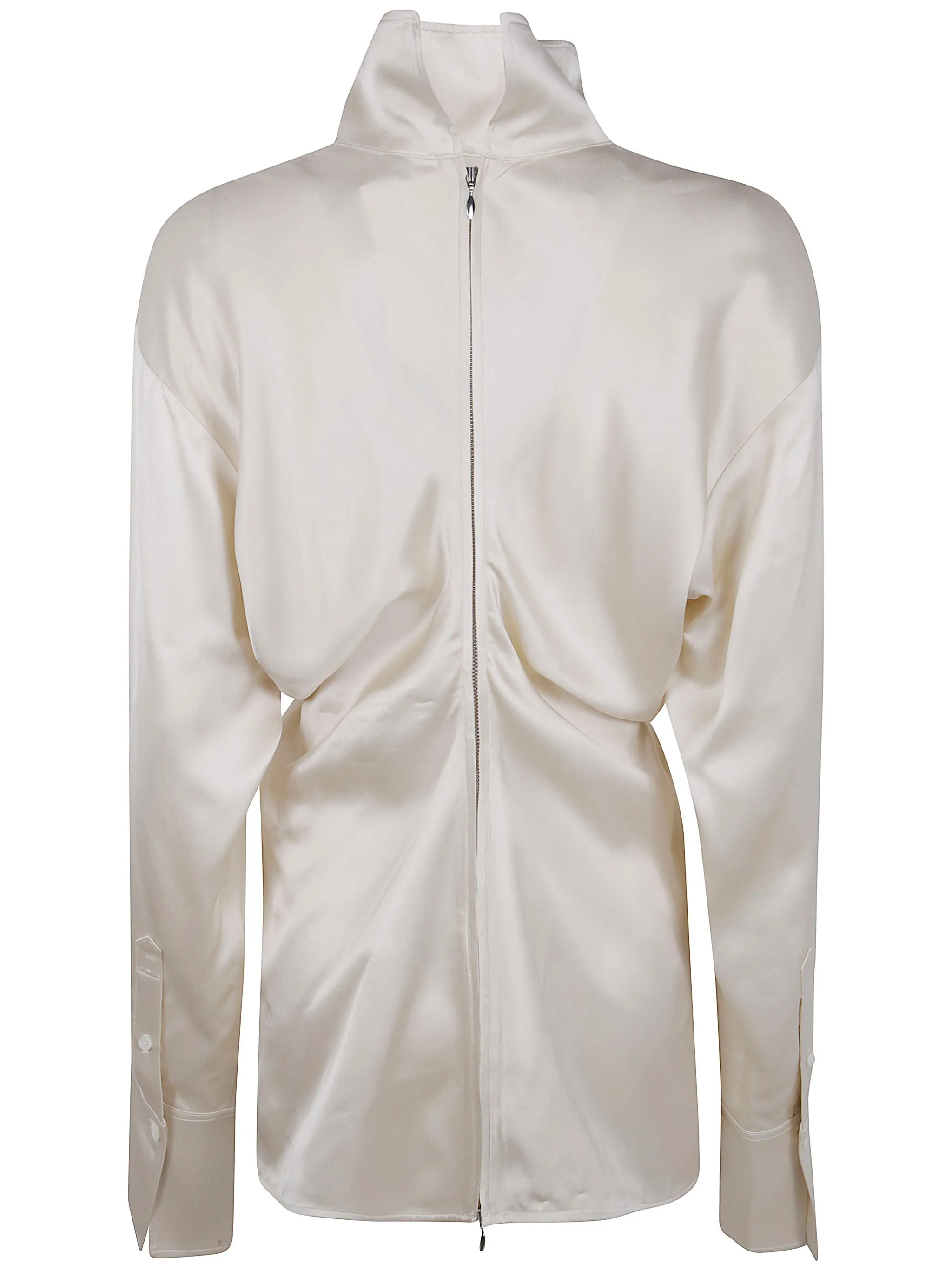 SLOUCH BLOUSE sold by Lord & Taylor product image thumbnail 2