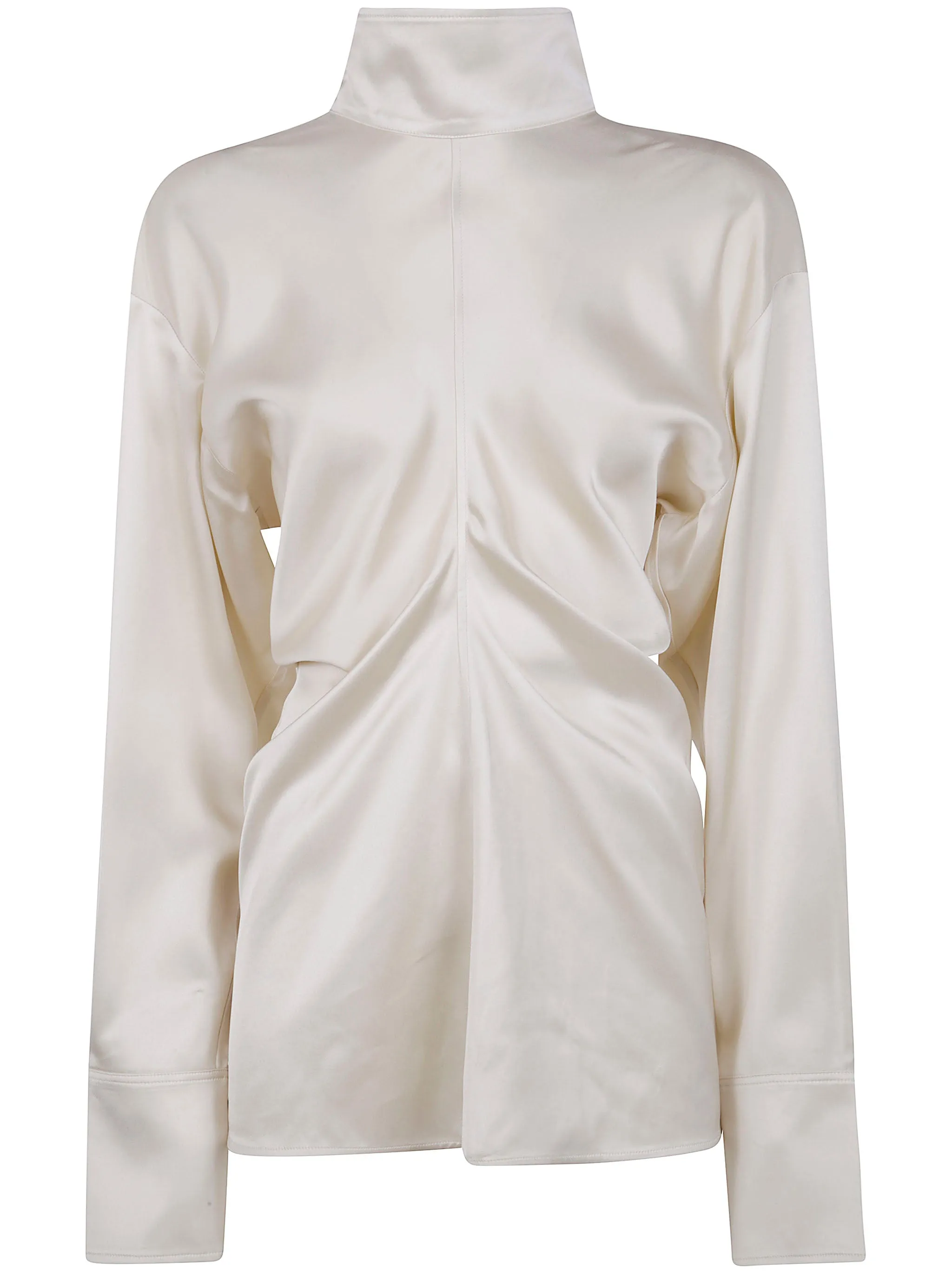 SLOUCH BLOUSE sold by Lord & Taylor