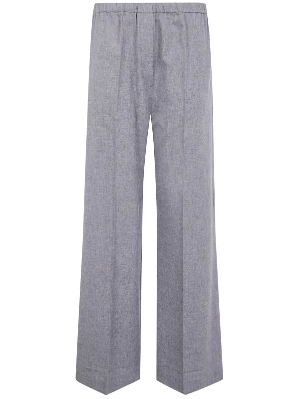 "FLUID WINTER" TROUSERS sold by Lord & Taylor