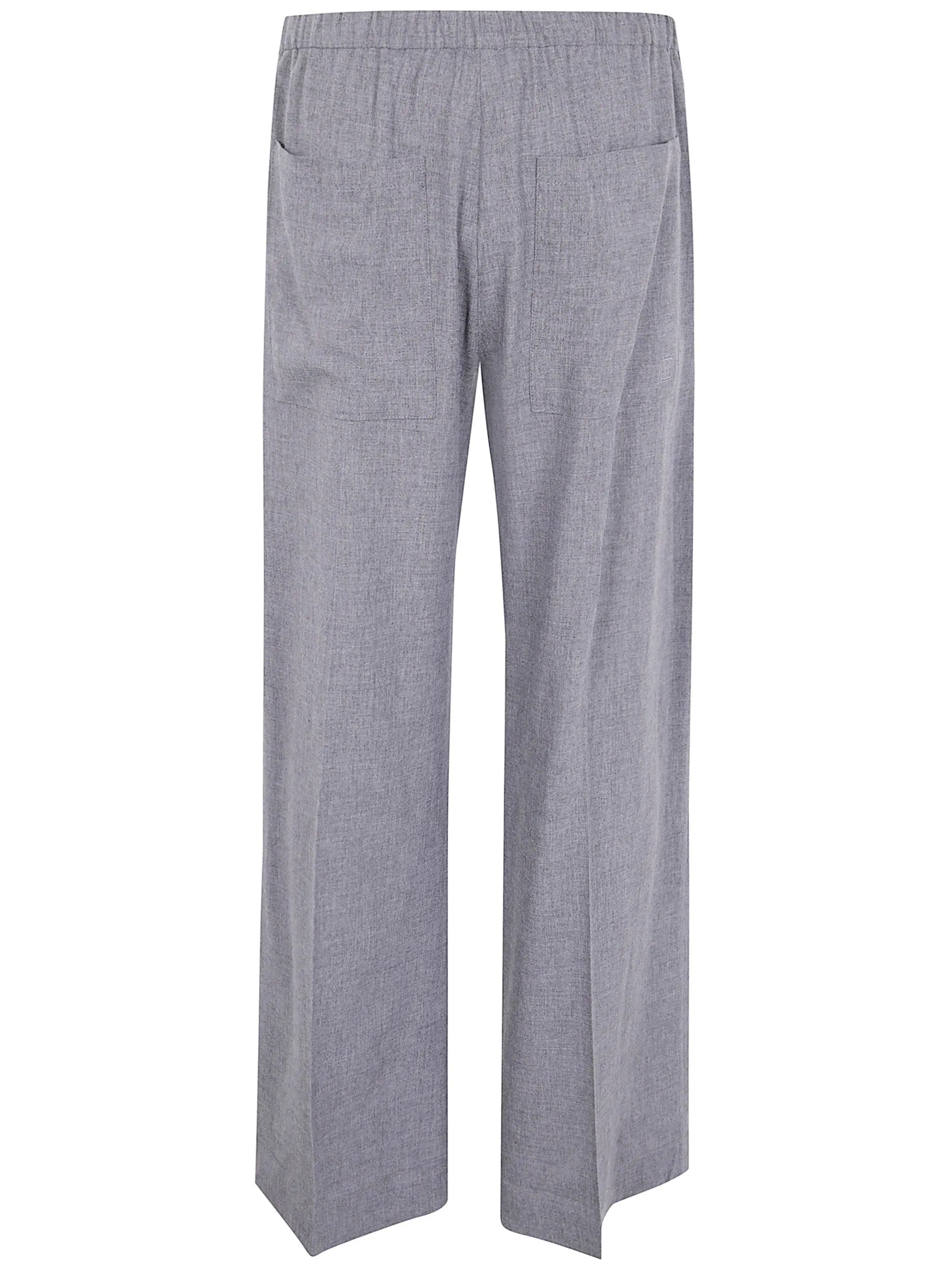 "FLUID WINTER" TROUSERS sold by Lord & Taylor product image thumbnail 2