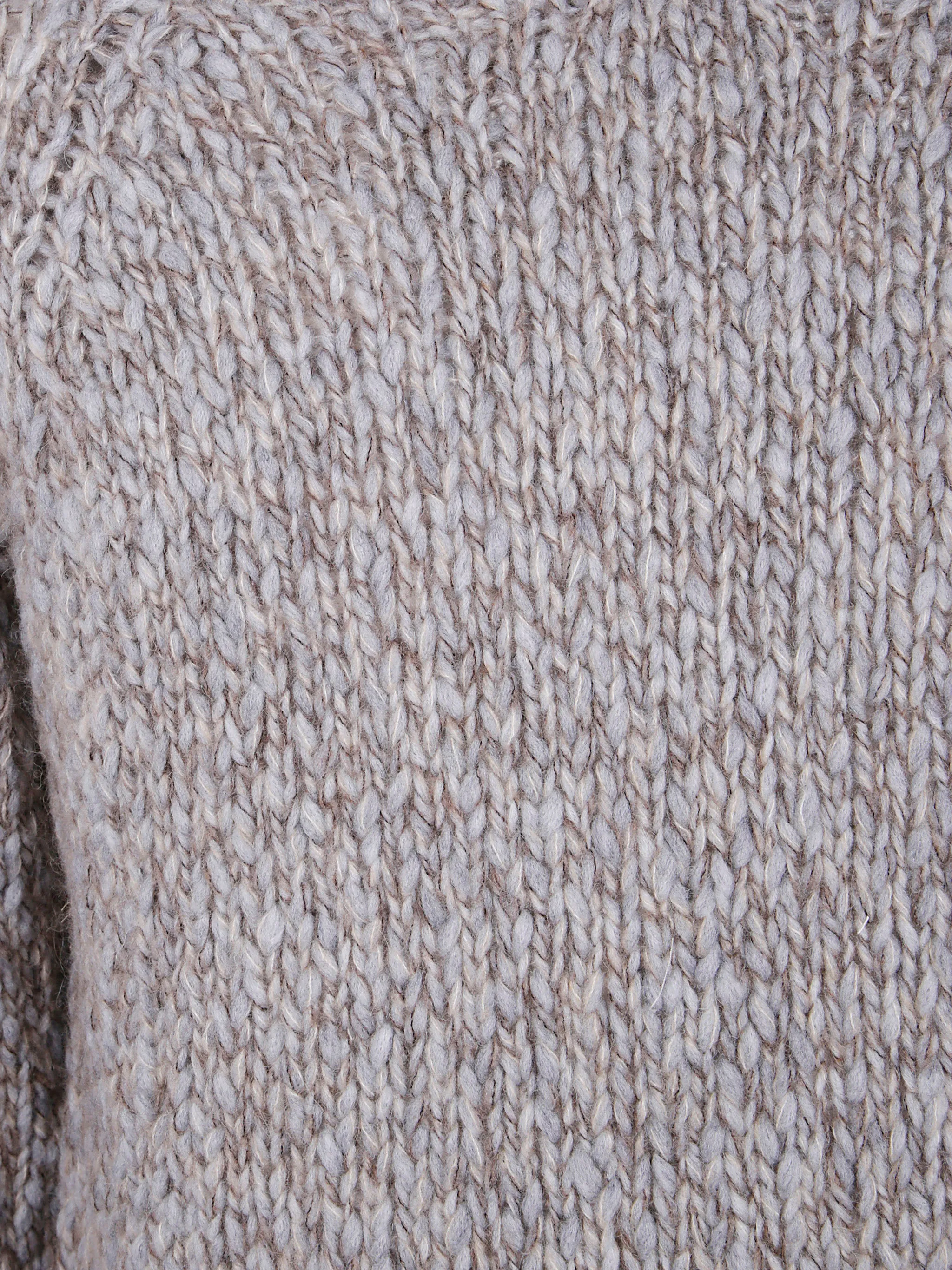 R NECK PULLOVER sold by Lord & Taylor product image thumbnail 3