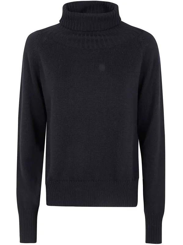 TURTLENECK SWEATER WITH KIMONO SLEEVE sold by Lord & Taylor