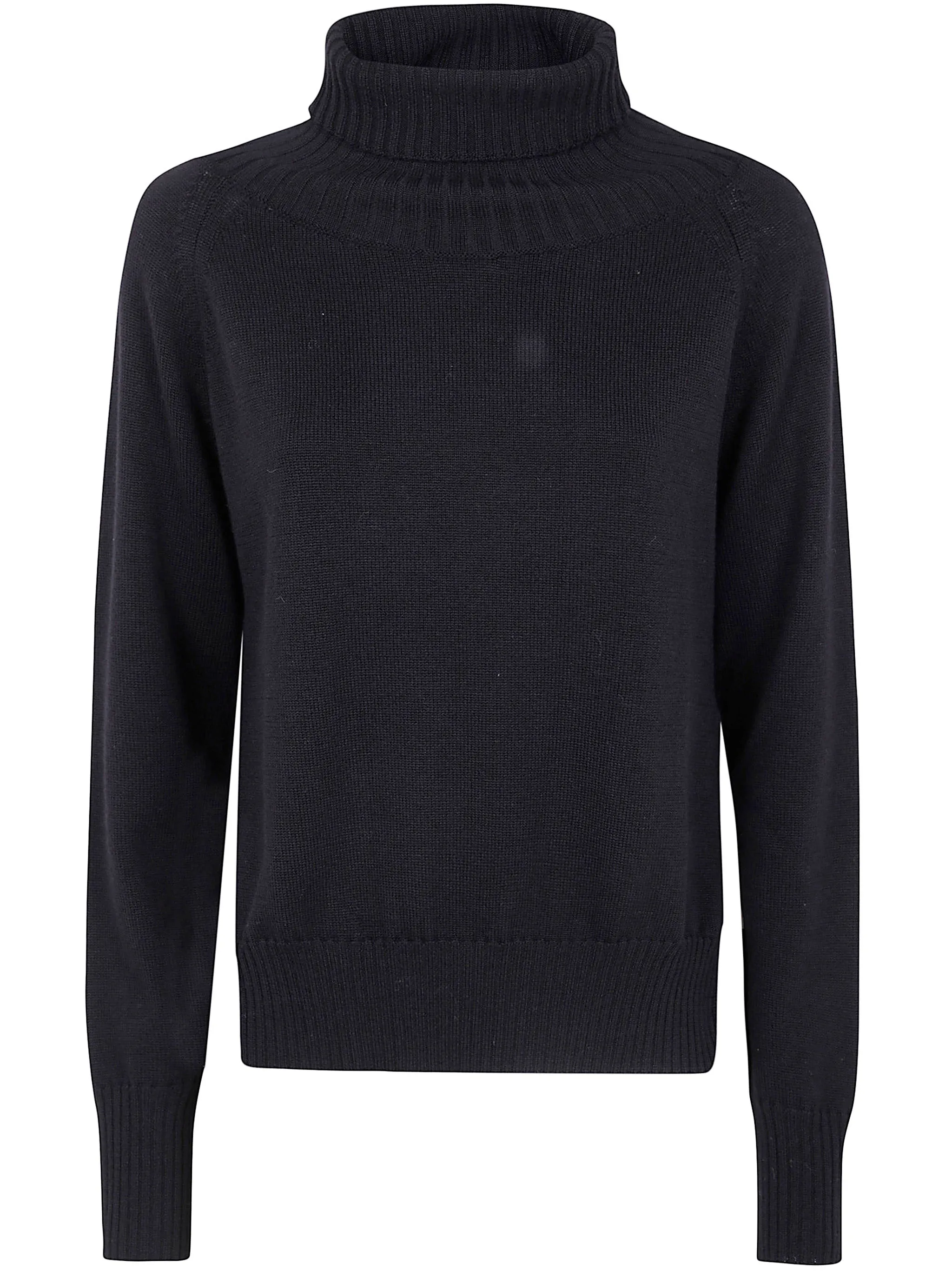 TURTLENECK SWEATER WITH KIMONO SLEEVE sold by Lord & Taylor