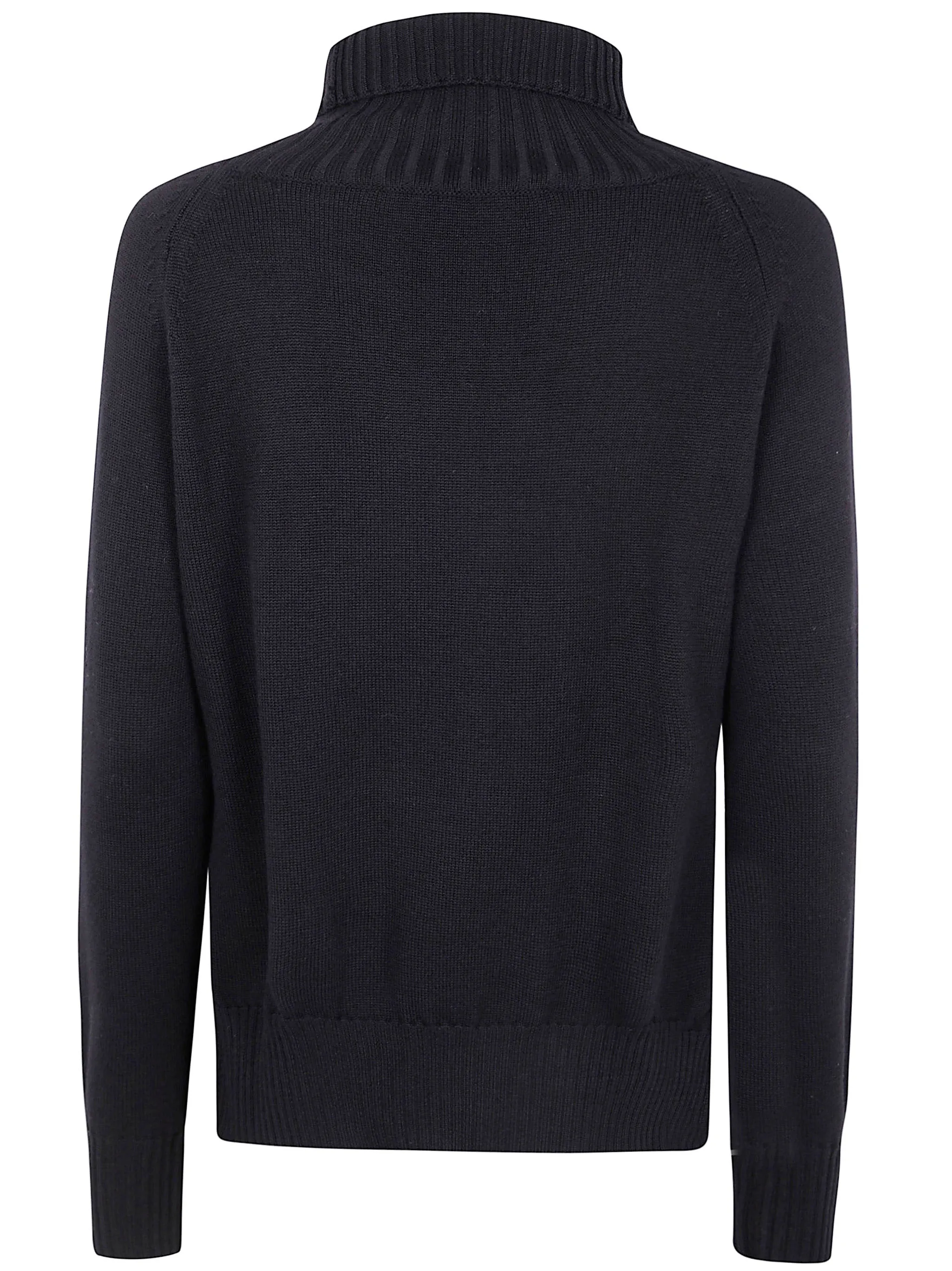 TURTLENECK SWEATER WITH KIMONO SLEEVE sold by Lord & Taylor product image thumbnail 2