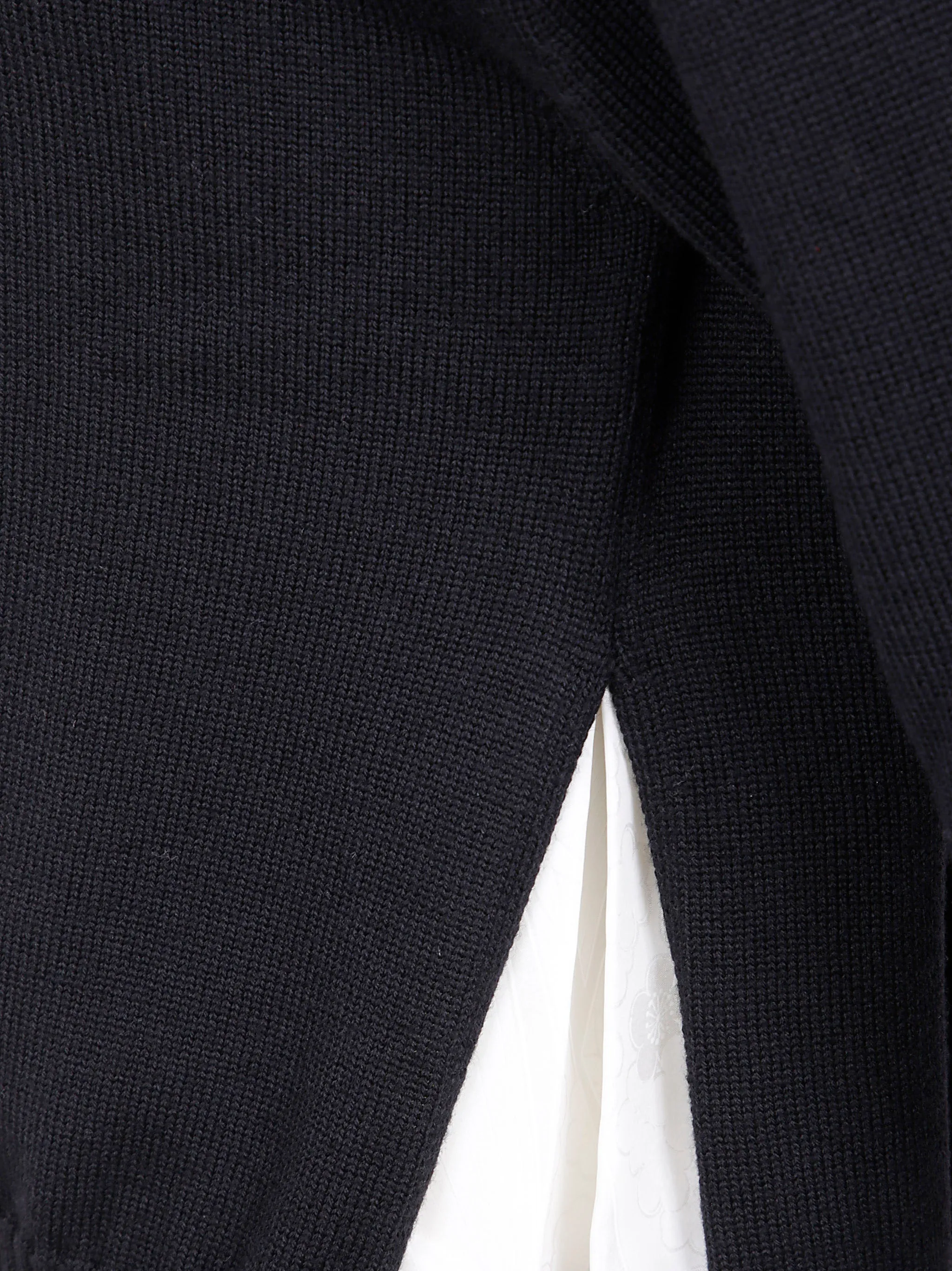 TURTLENECK SWEATER WITH KIMONO SLEEVE sold by Lord & Taylor product image thumbnail 3