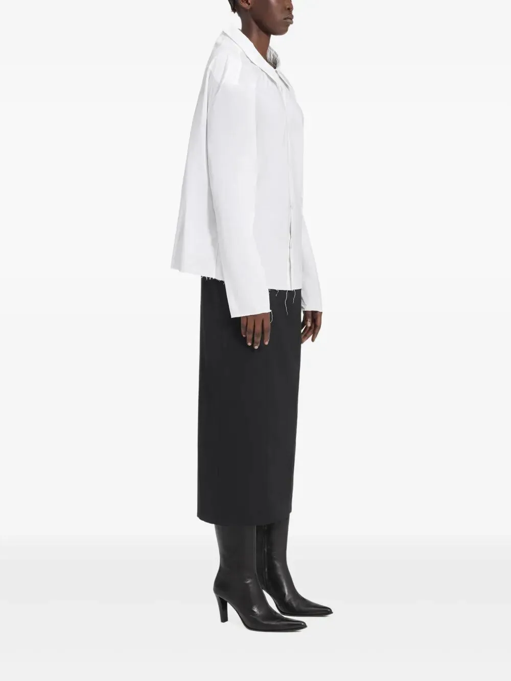 LONG SLEEVED SHIRT sold by Lord & Taylor product image thumbnail 5