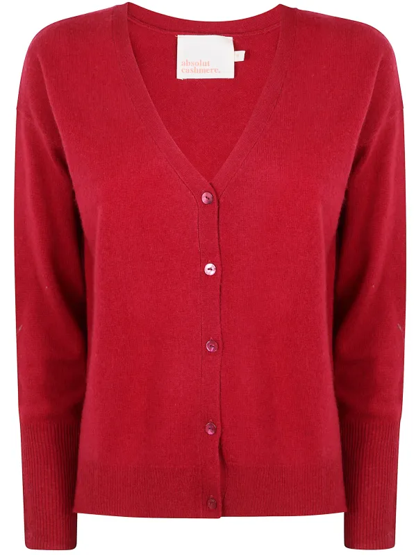 "GIUSEPPA" CARDIGAN sold by Lord & Taylor