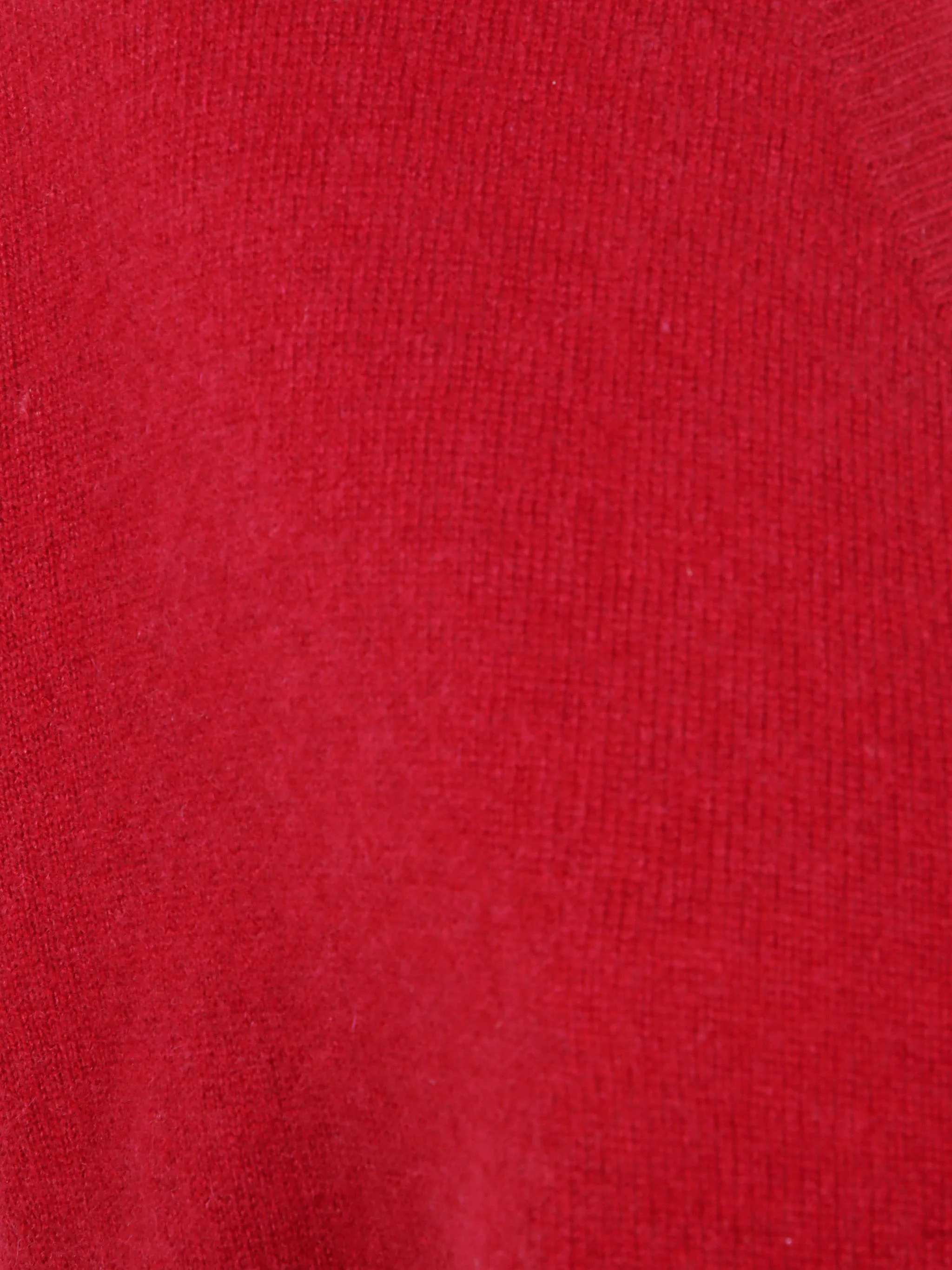 "GIUSTINA" SHORT SLEEVES V NECK OVERSIZED SWEATER sold by Lord & Taylor product image thumbnail 3