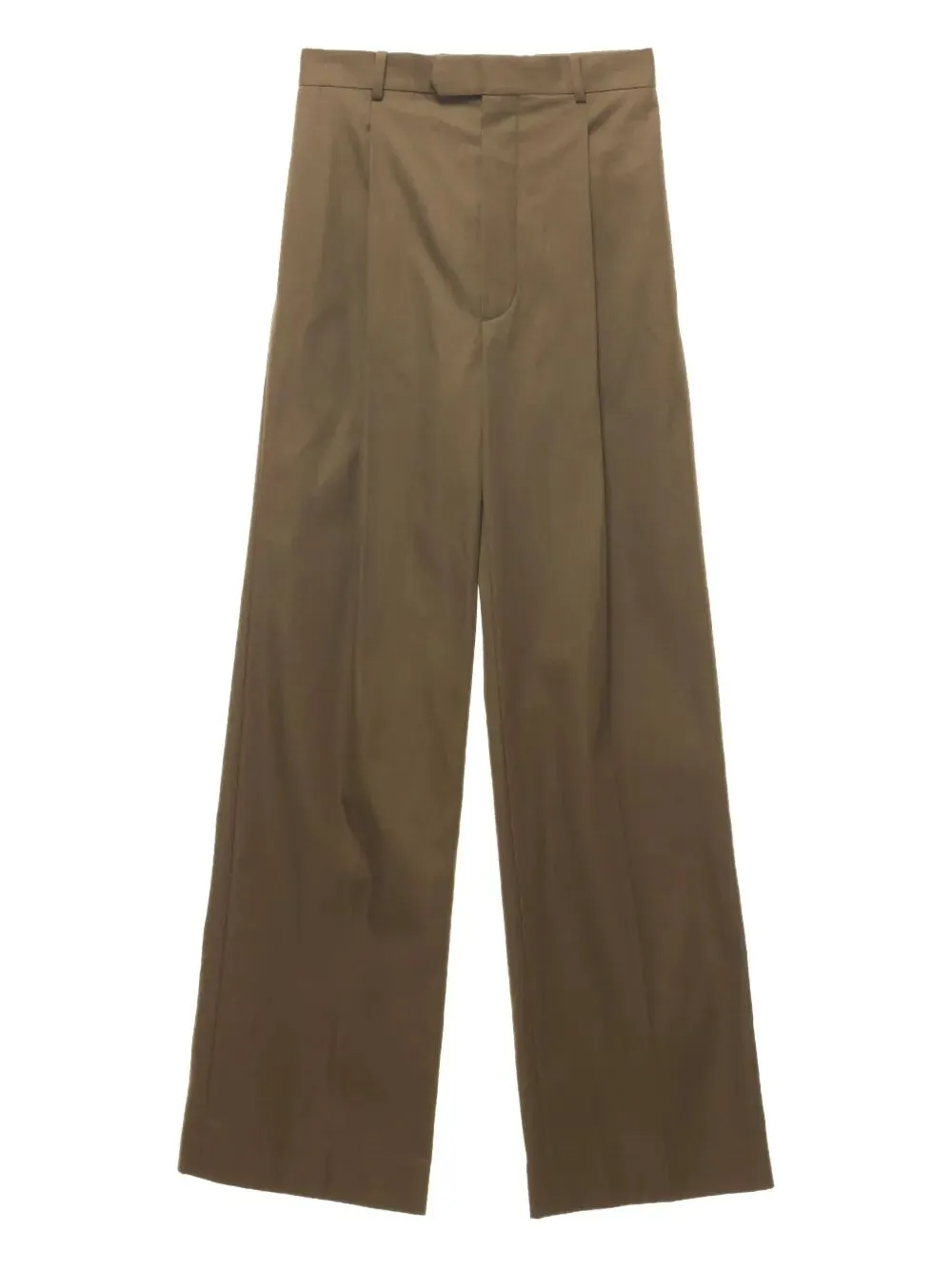 PLEAT FRONT TROUSER sold by Lord & Taylor