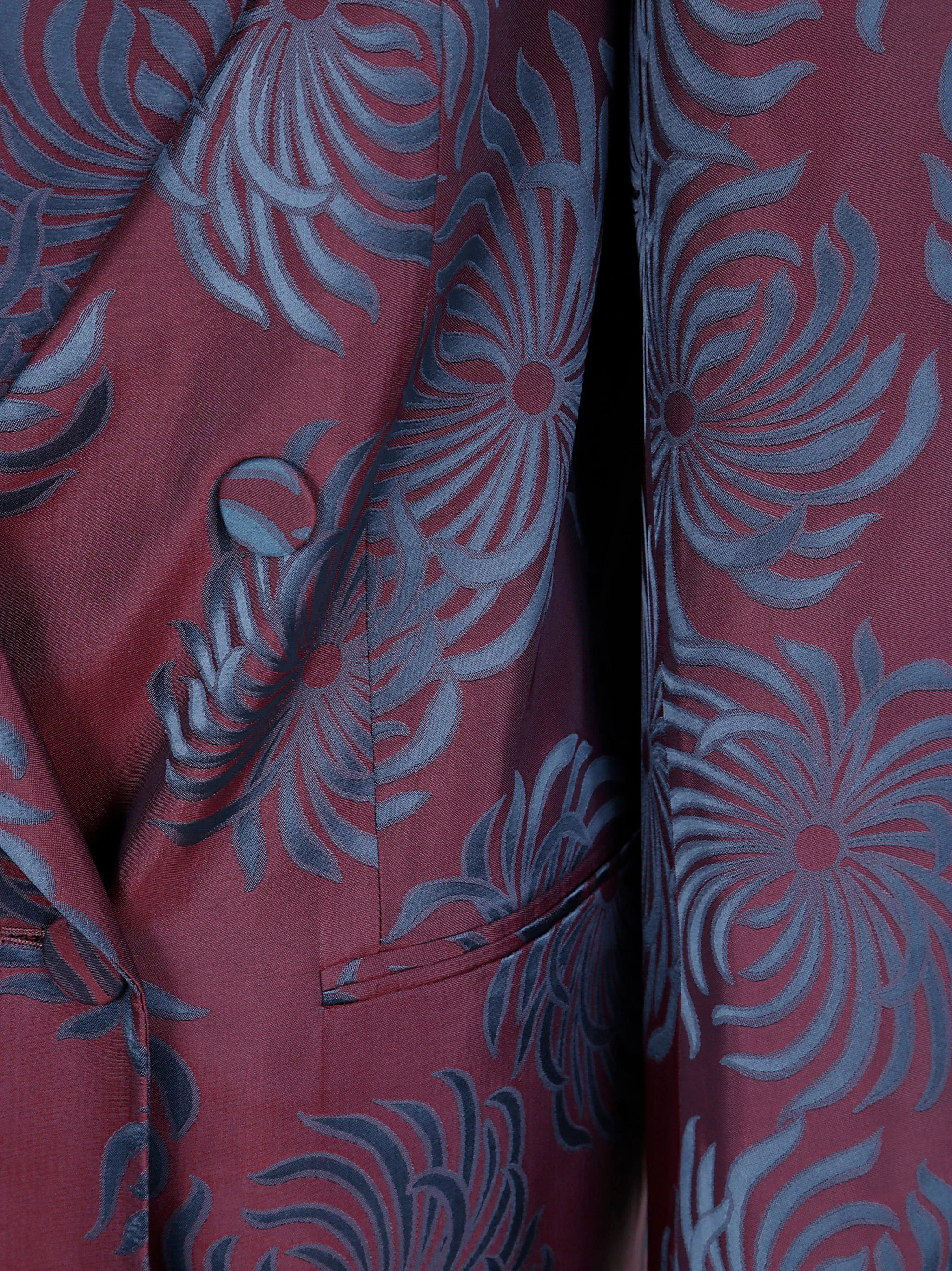 "BLINK 2140" DOUBLE DYE JACQUARD JACKET sold by Lord & Taylor product image thumbnail 3