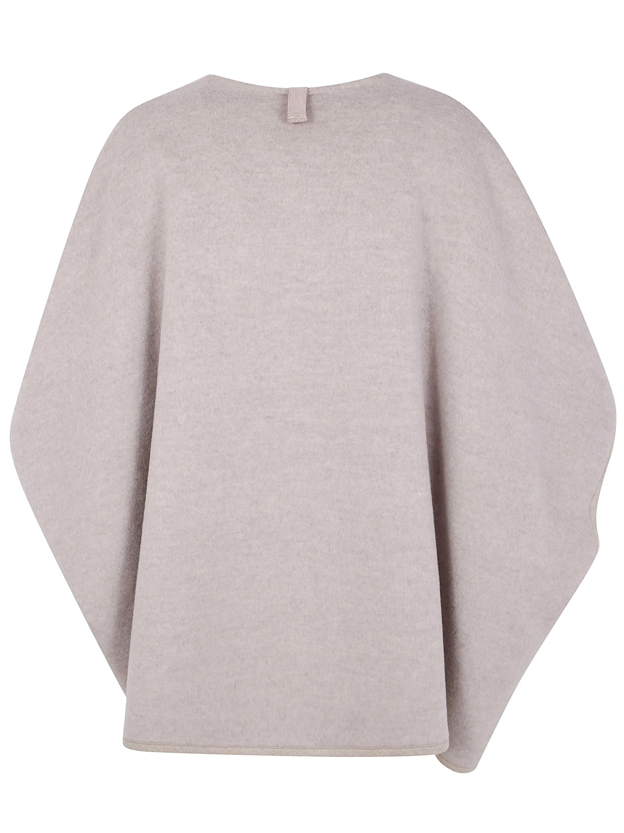 DOUBLE CAPE WIHT DETAIL sold by Lord & Taylor product image thumbnail 2