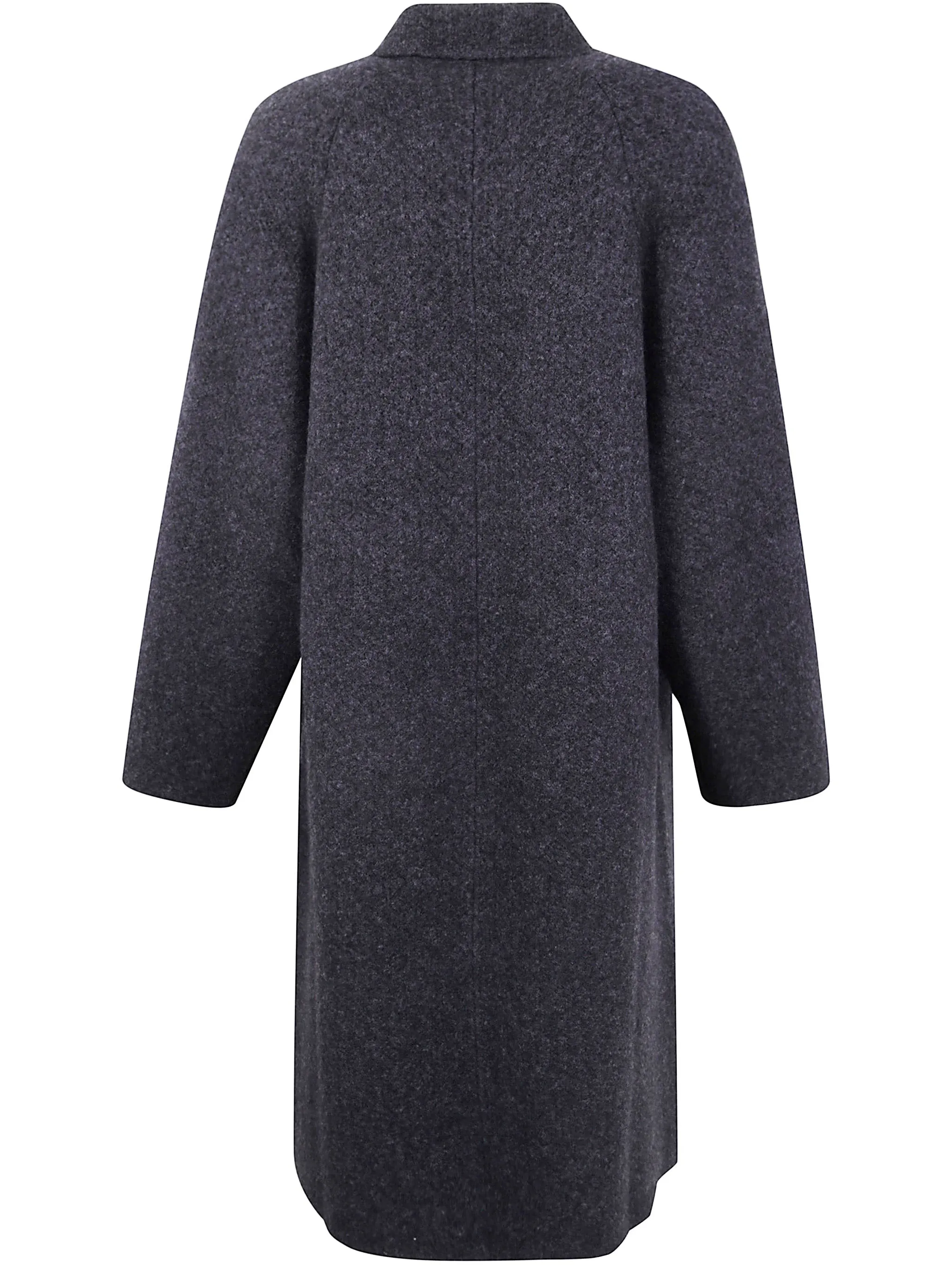 DOUBLE BREASTED COAT sold by Lord & Taylor product image thumbnail 2