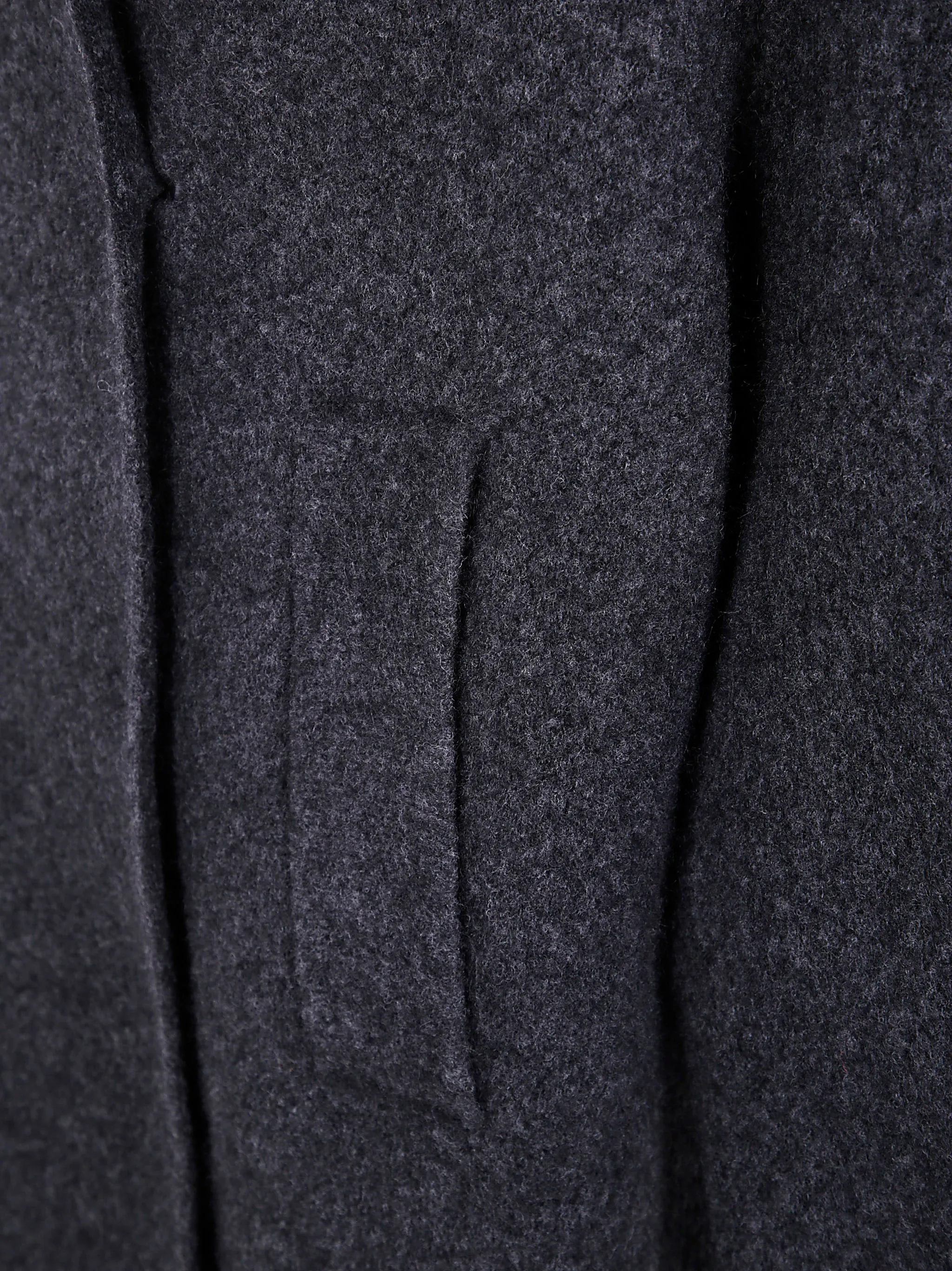 DOUBLE BREASTED COAT sold by Lord & Taylor product image thumbnail 3