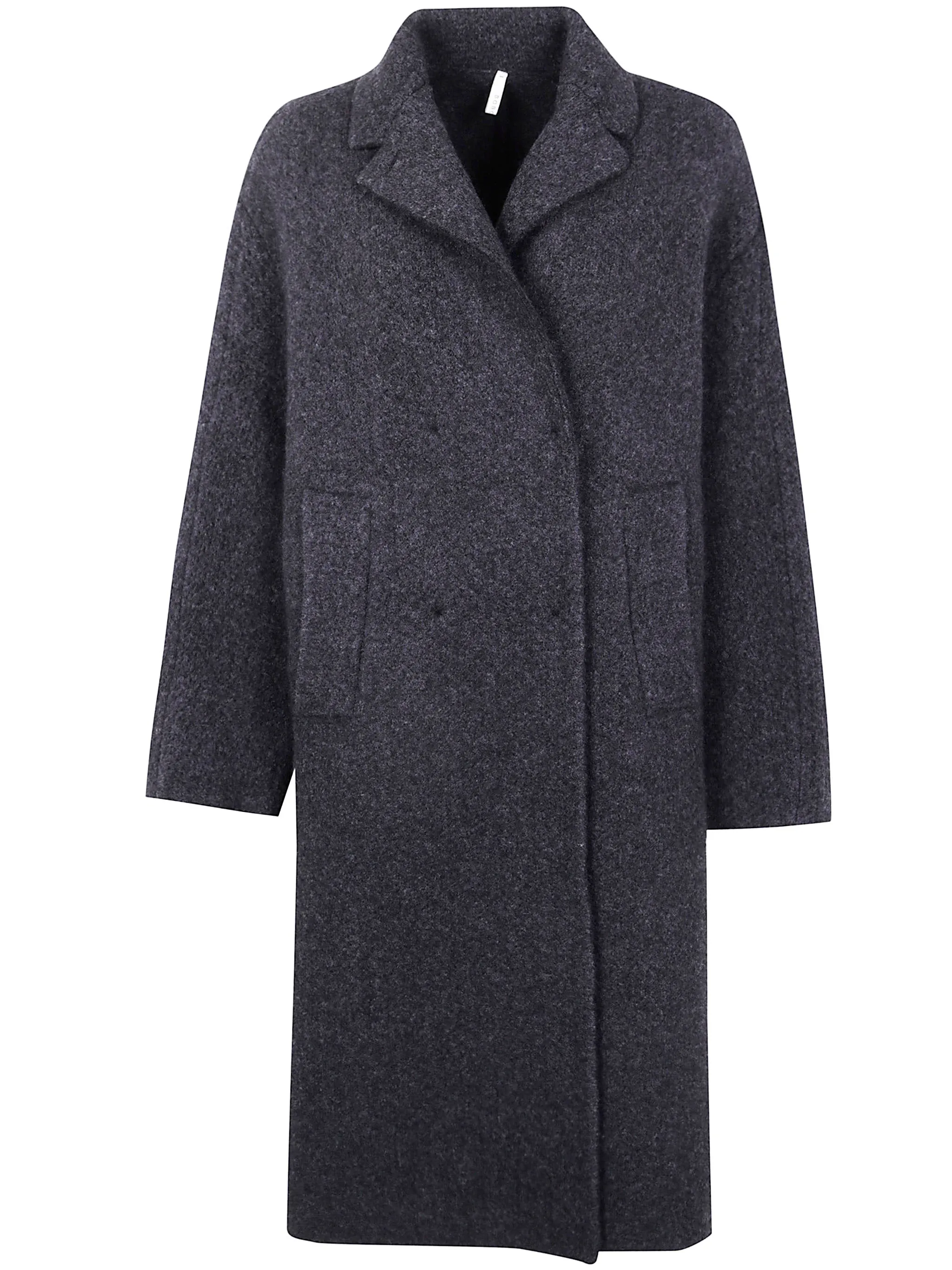 DOUBLE BREASTED COAT sold by Lord & Taylor