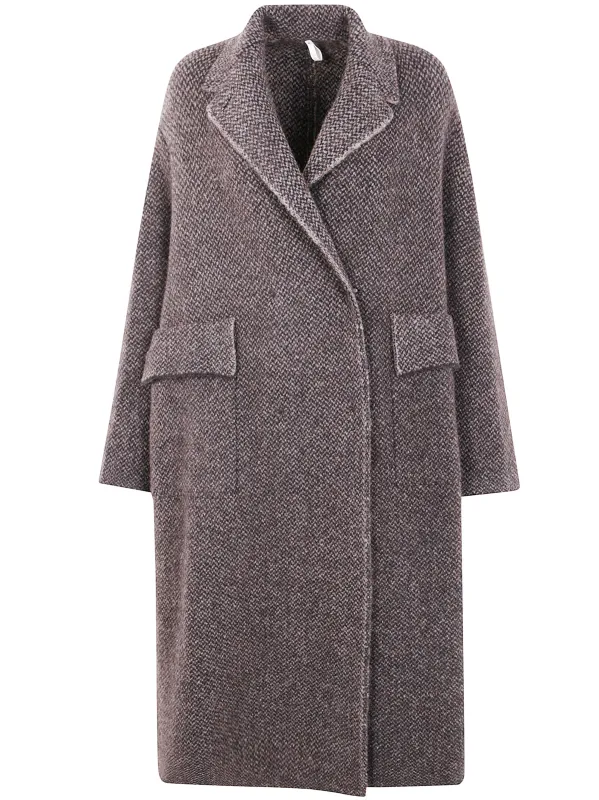 DOUBLE BREASTED COAT sold by Lord & Taylor