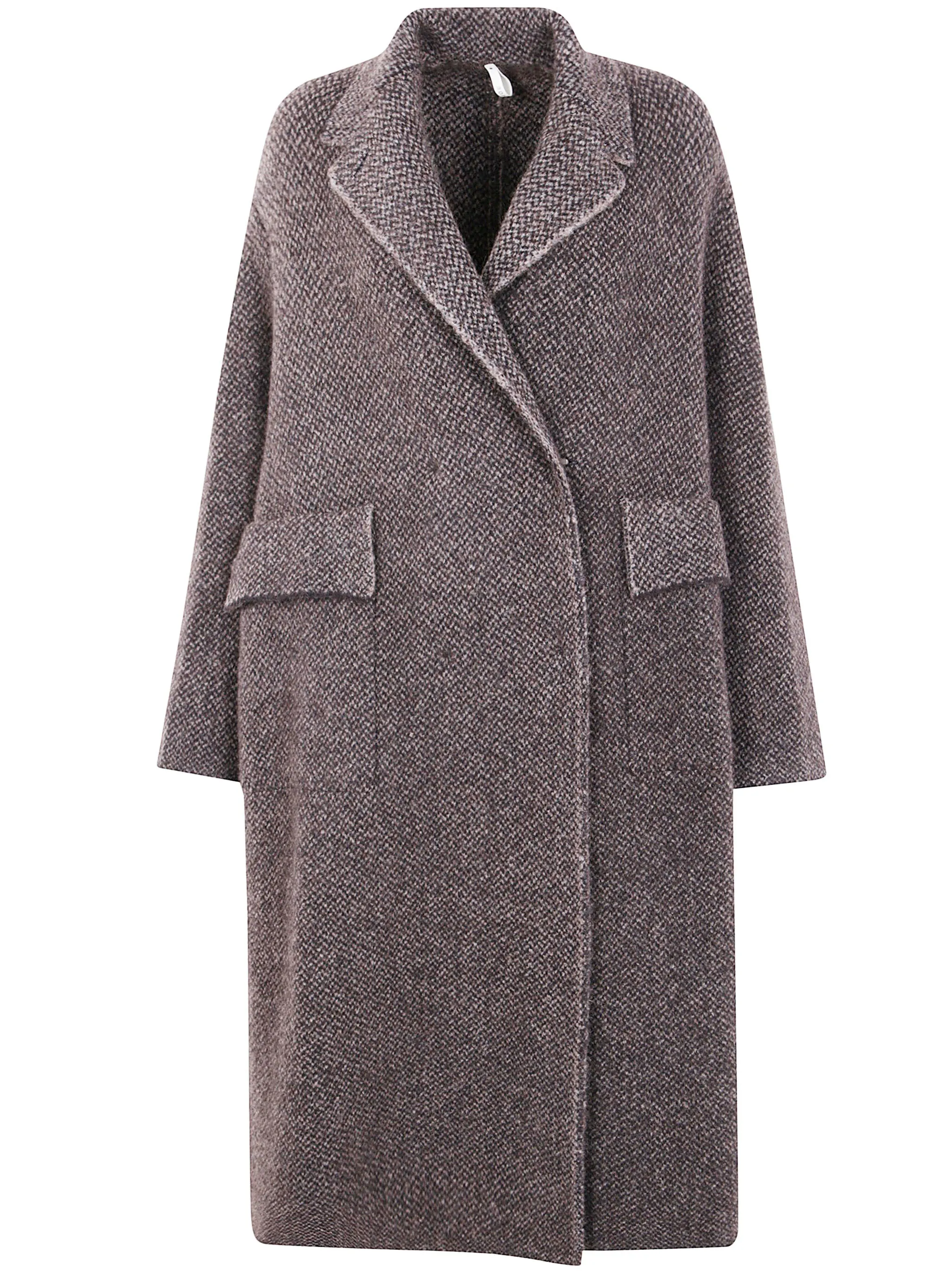 DOUBLE BREASTED COAT sold by Lord & Taylor