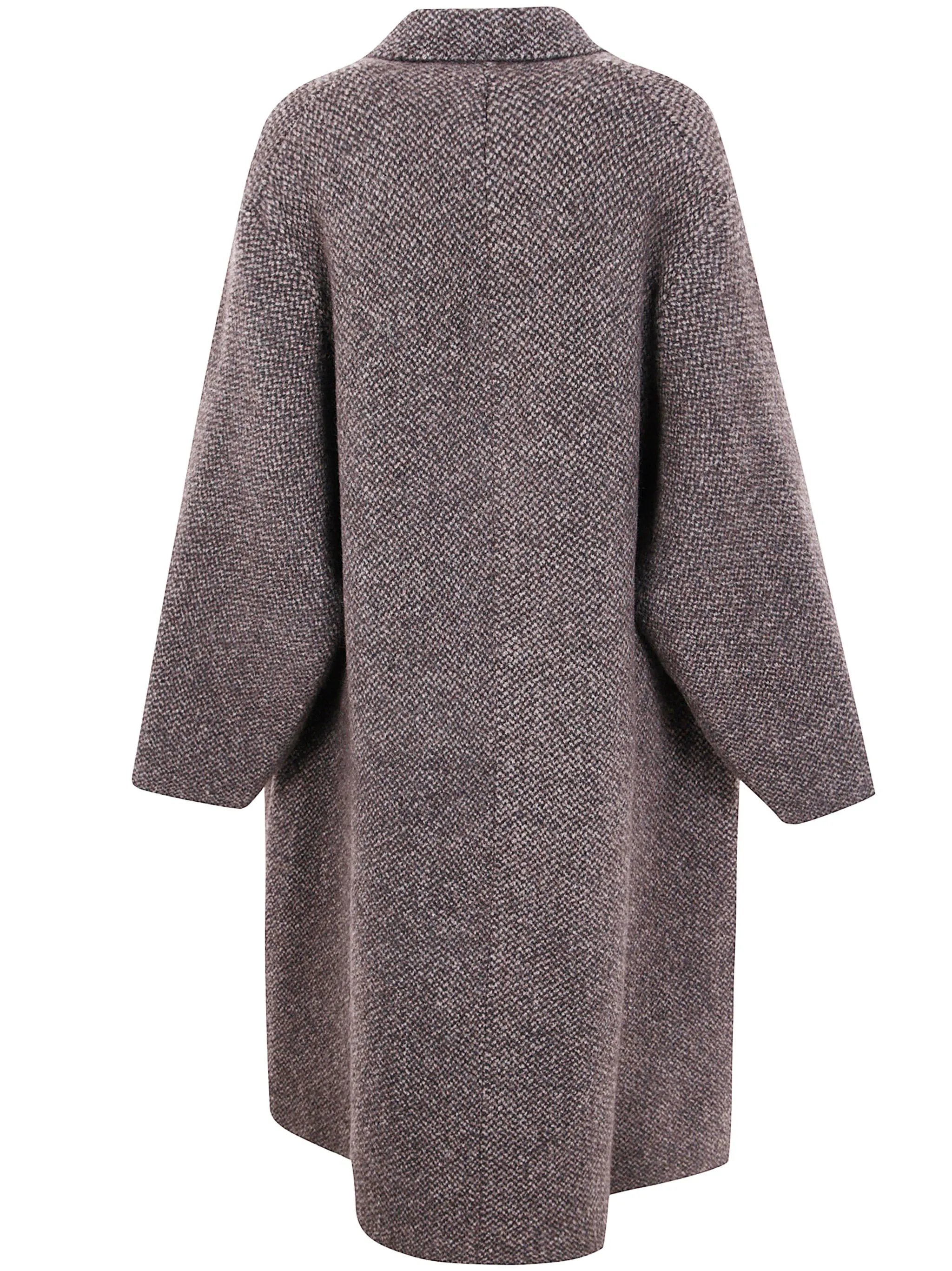 DOUBLE BREASTED COAT sold by Lord & Taylor product image thumbnail 2