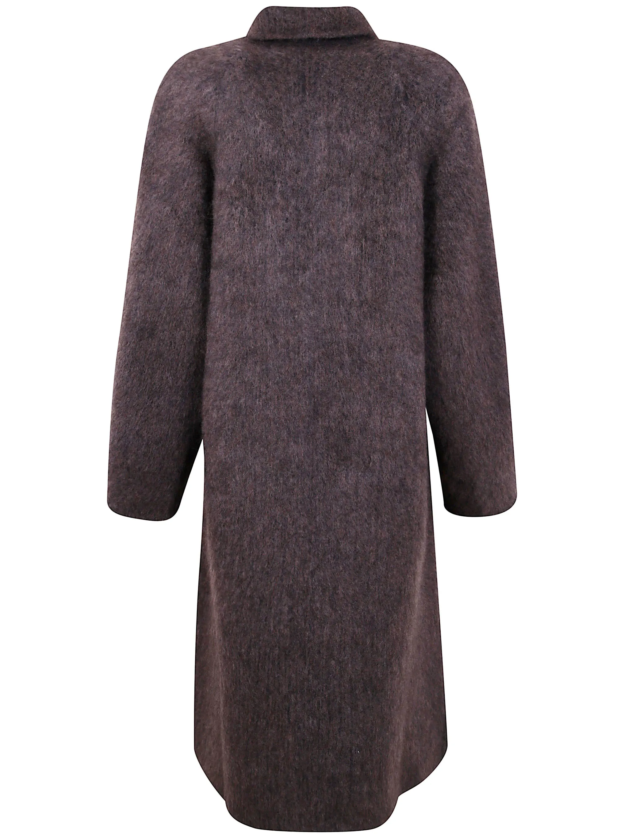 DOUBLE BREASTED FUR COAT sold by Lord & Taylor product image thumbnail 2