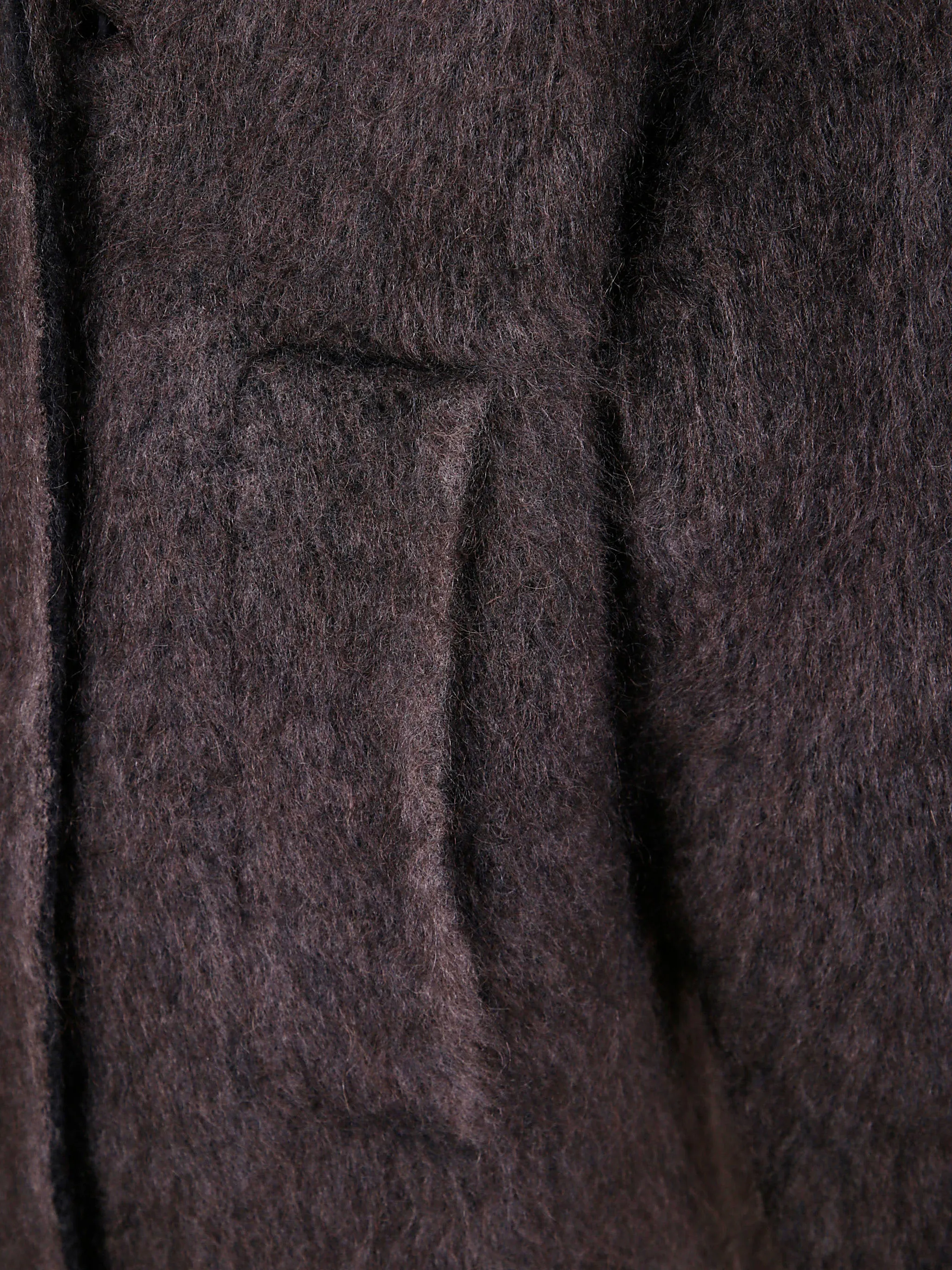DOUBLE BREASTED FUR COAT sold by Lord & Taylor product image thumbnail 3