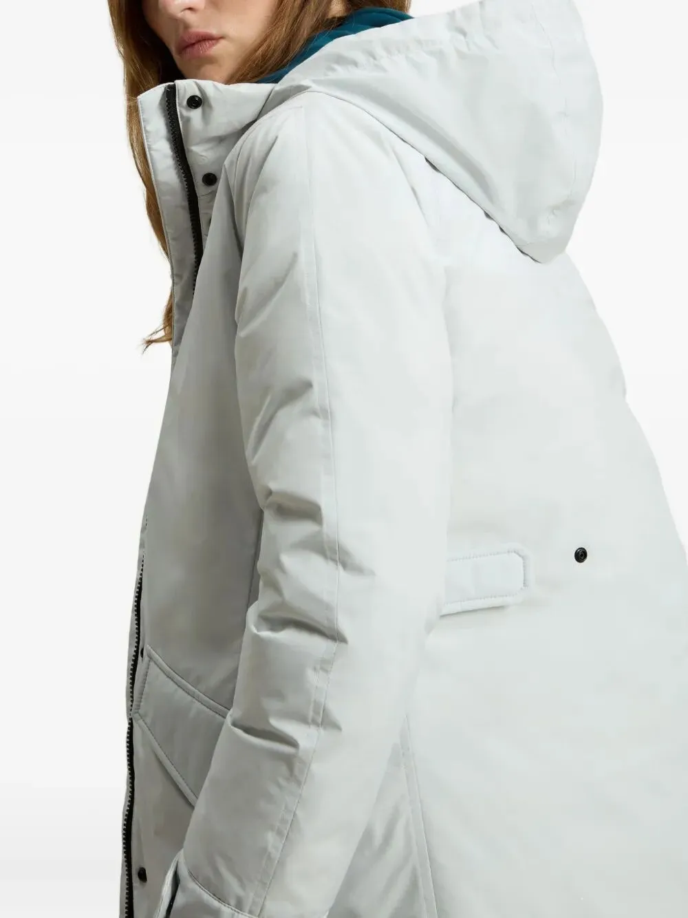 "CLOUD" COAT sold by Lord & Taylor product image thumbnail 5