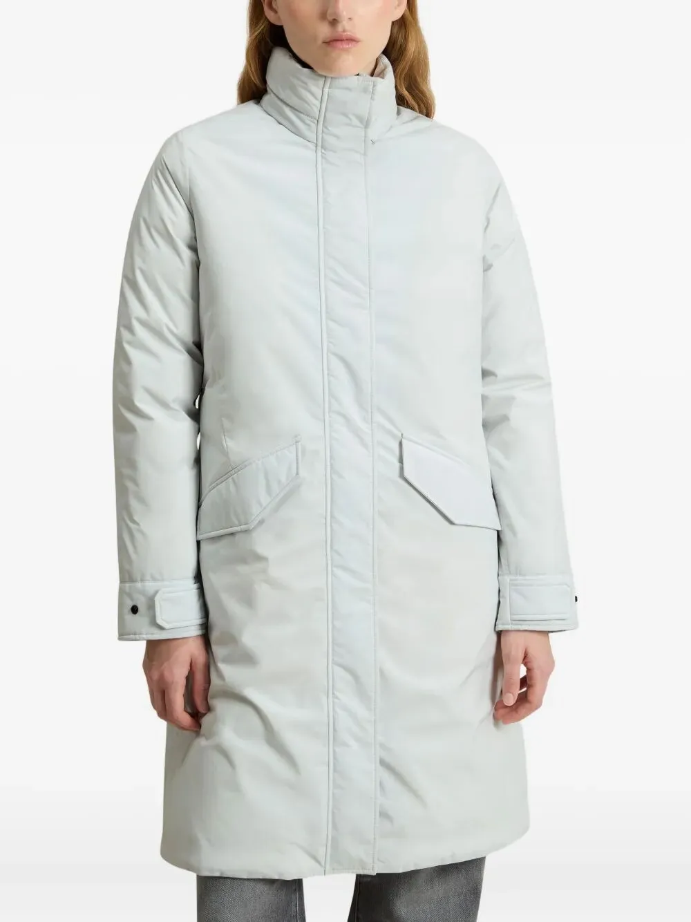 "CLOUD" COAT sold by Lord & Taylor product image thumbnail 2